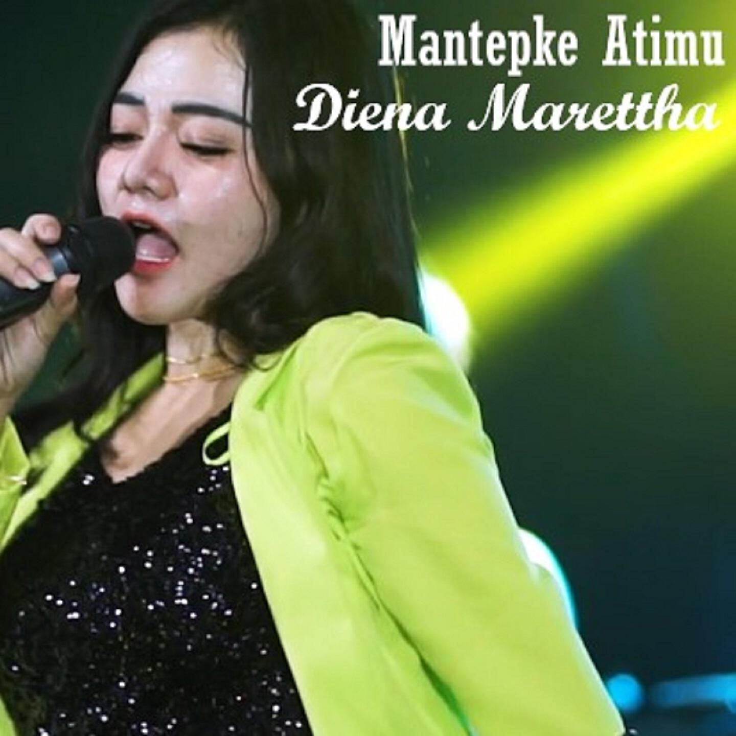 Релиз Mantepke Atimu