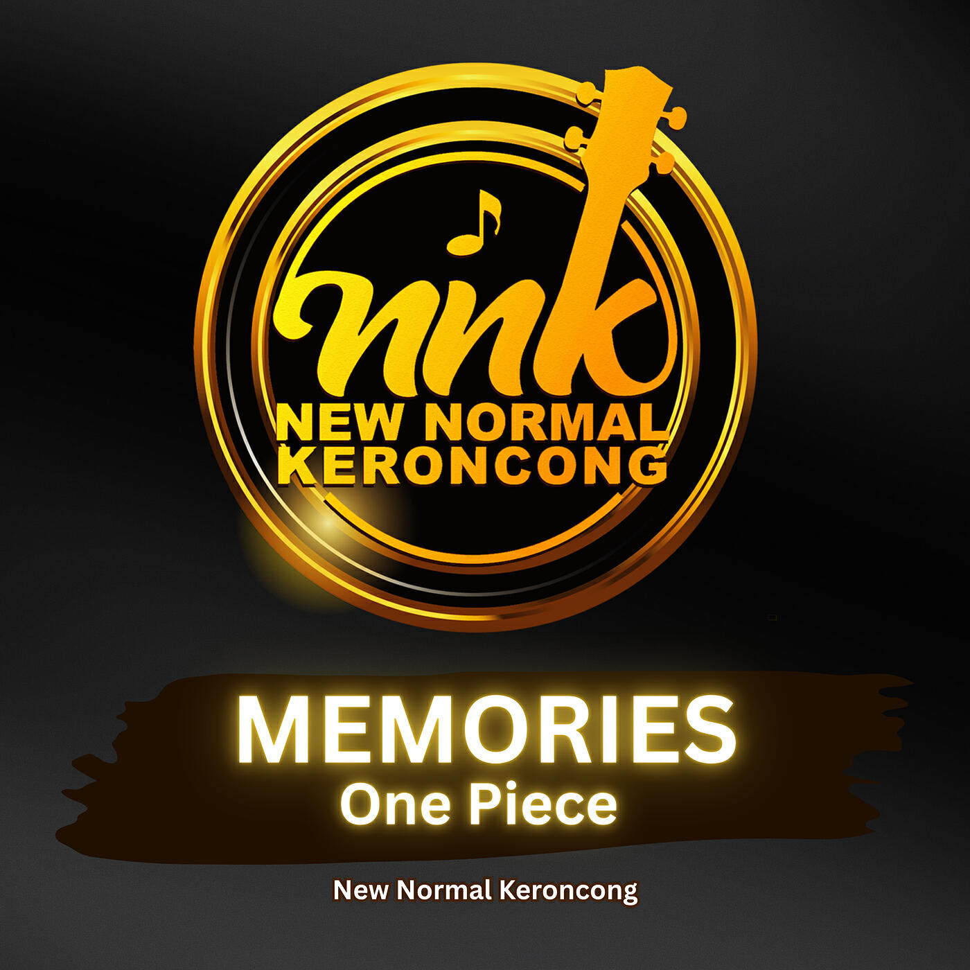 New Normal Keroncong