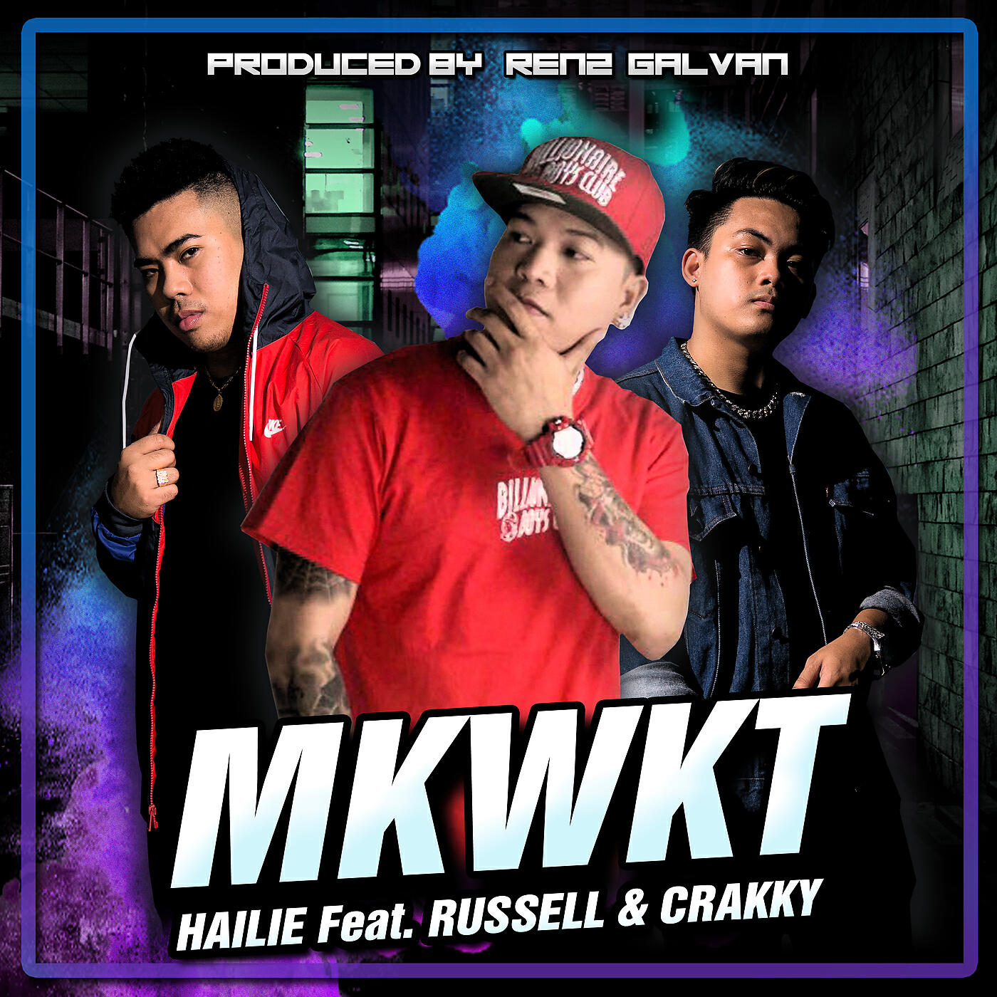 Релиз MKWKT