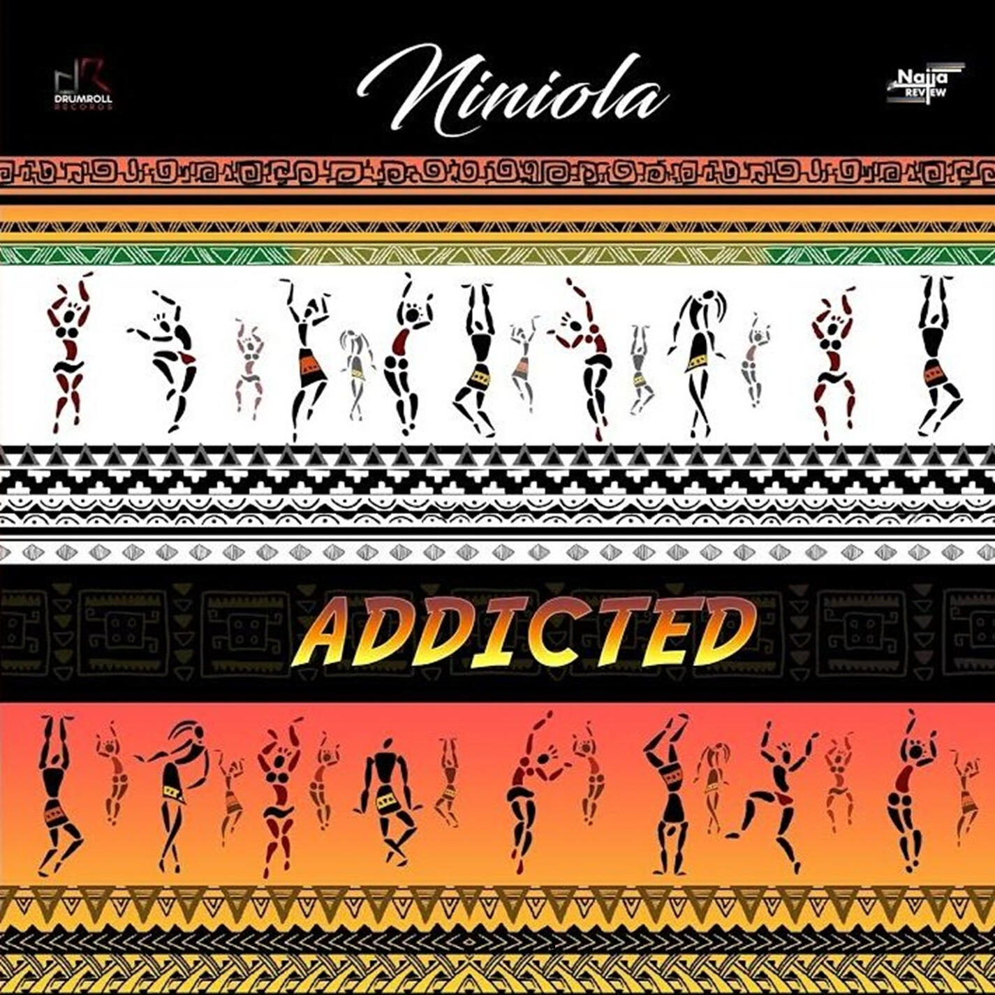 Релиз Addicted