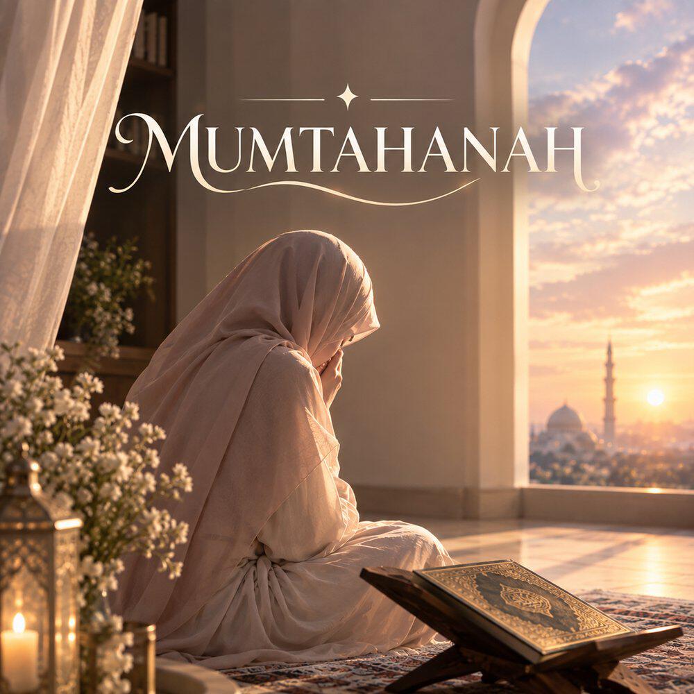 Релиз Mumtahanah