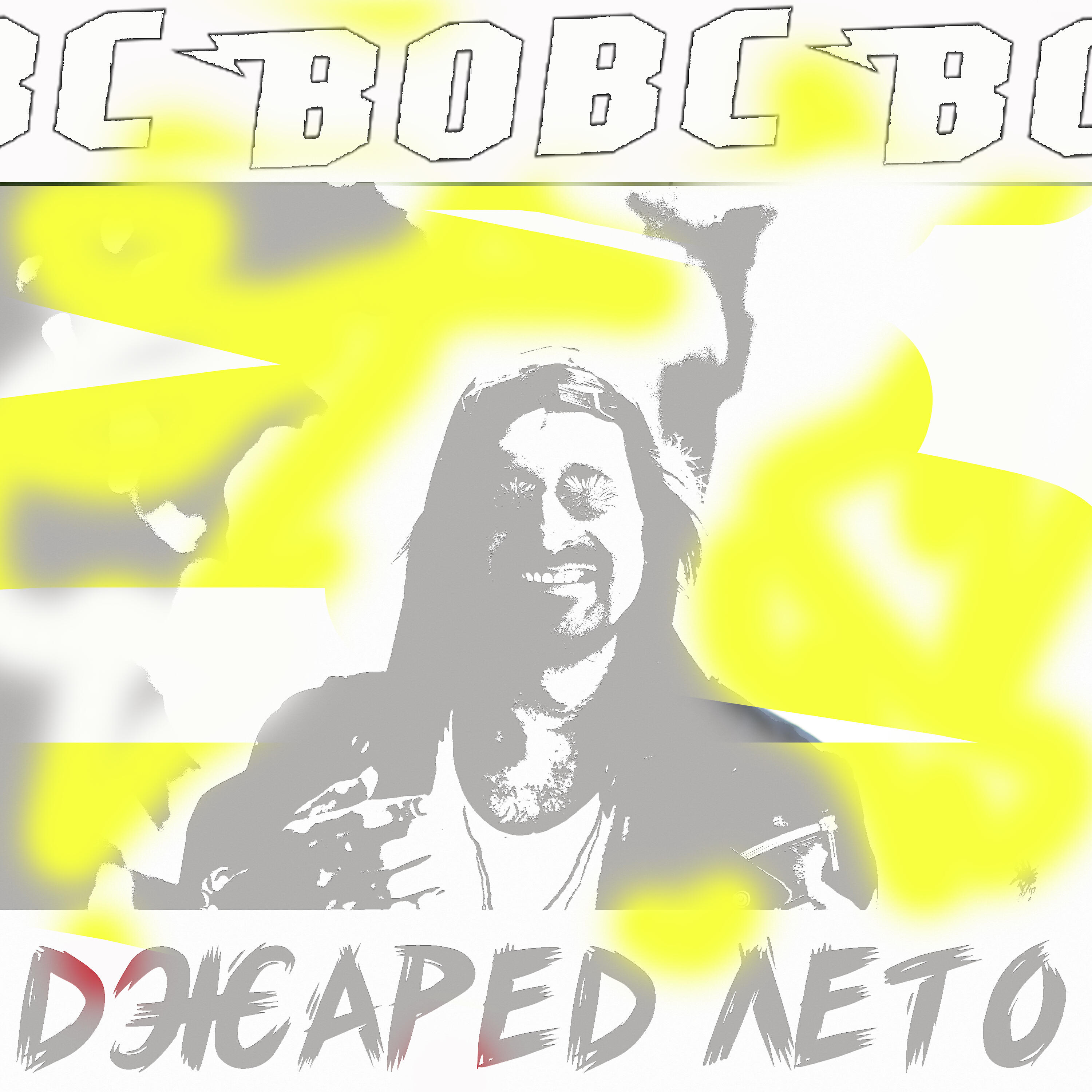 Постер альбома Джаред Лето