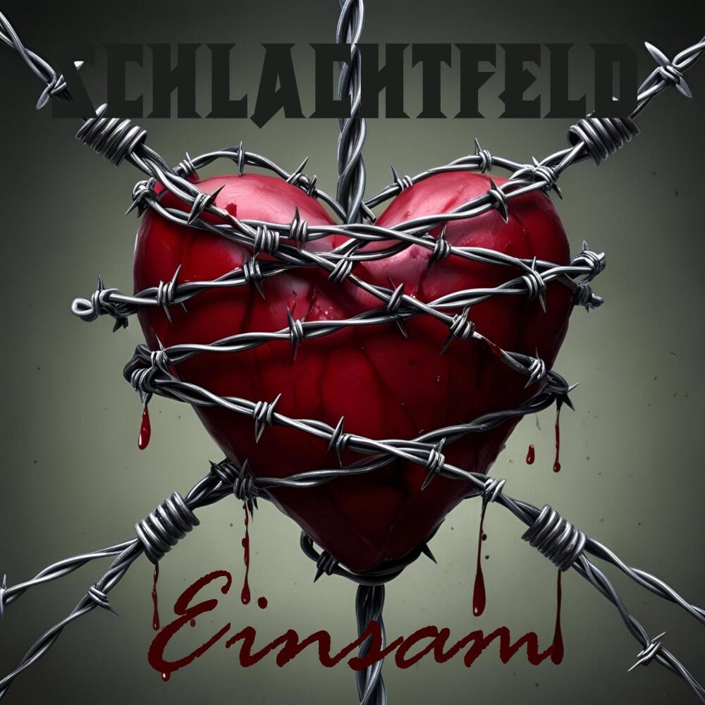 Релиз Einsam