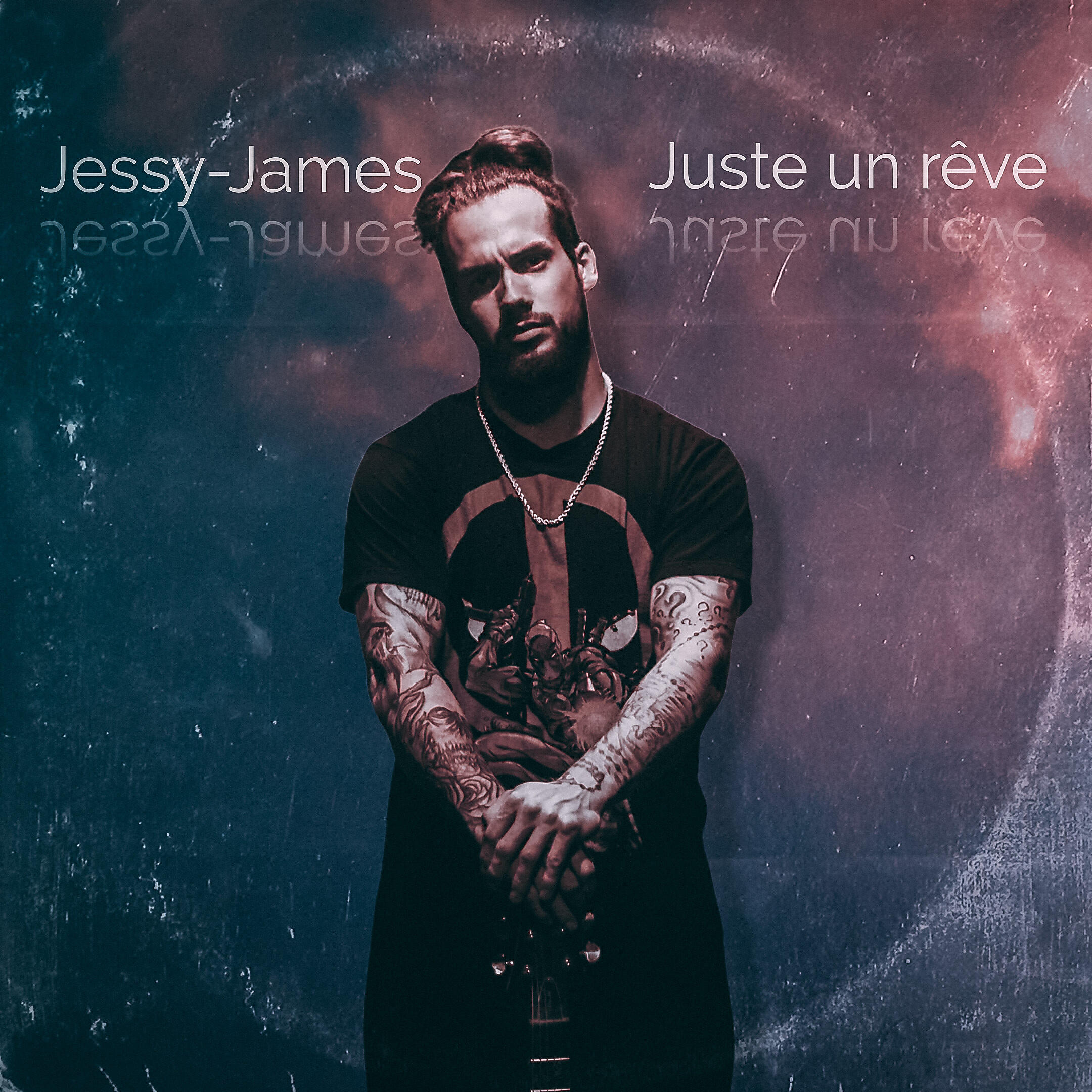 Релиз Juste un rêve