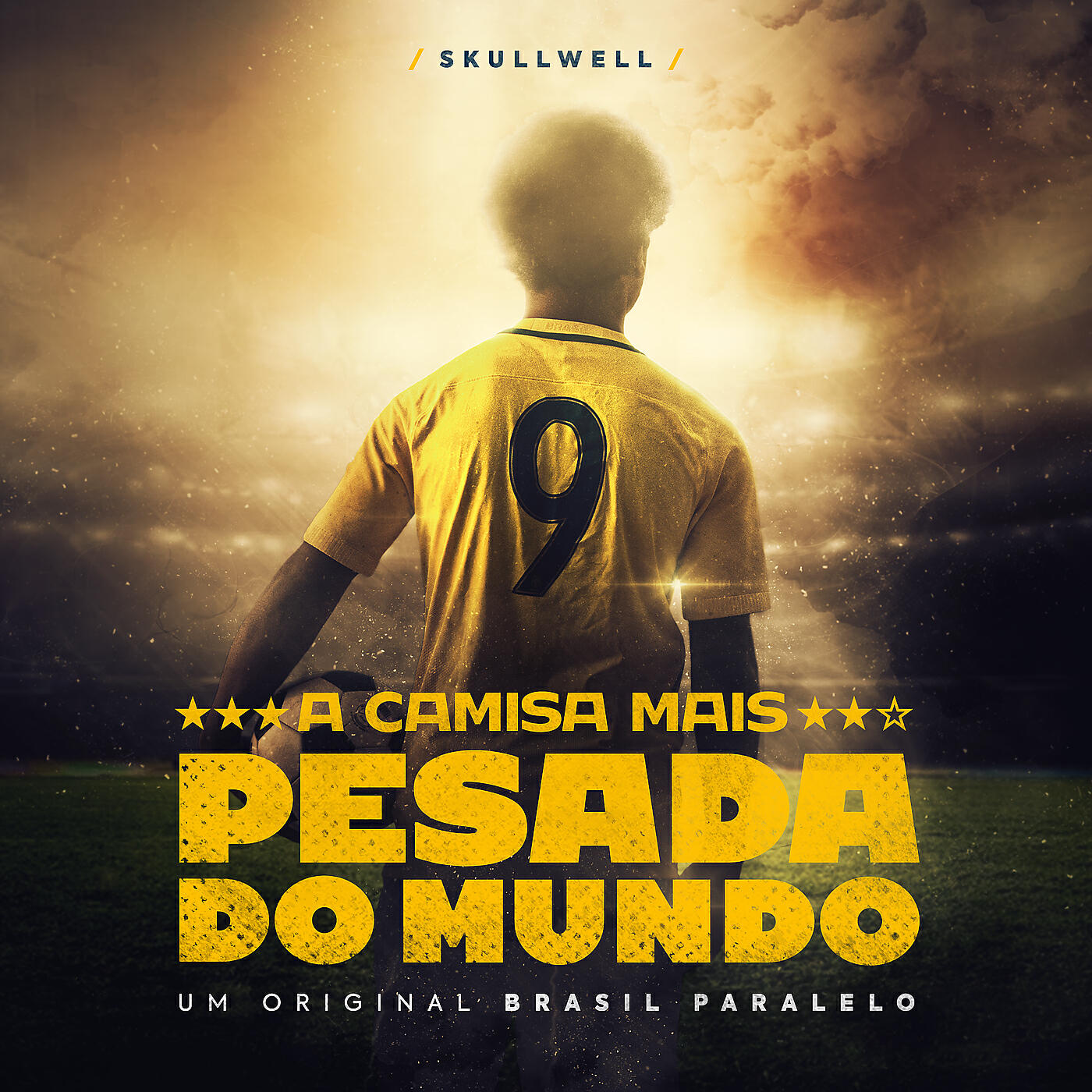Brasil Paralelo