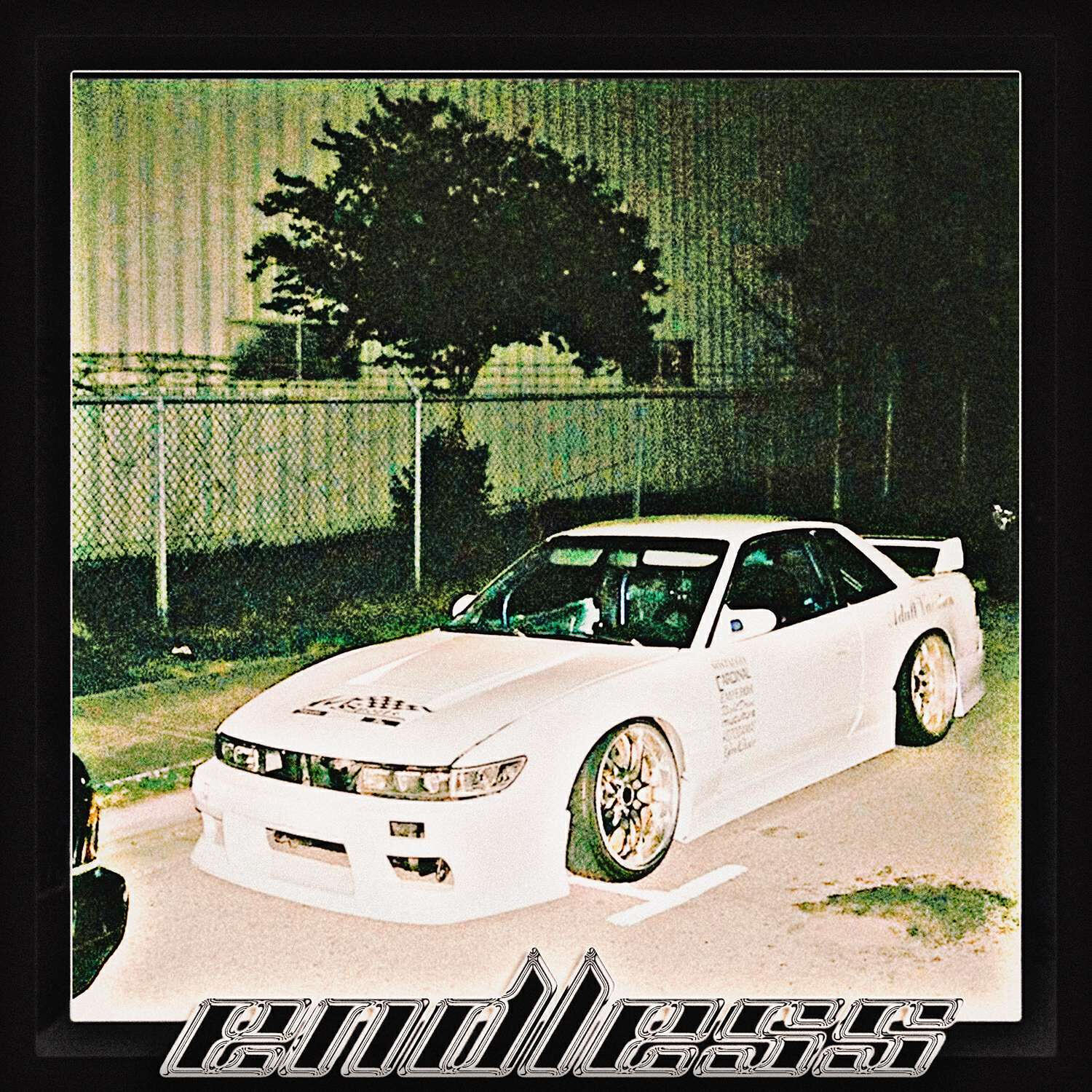 Релиз endless (remix)