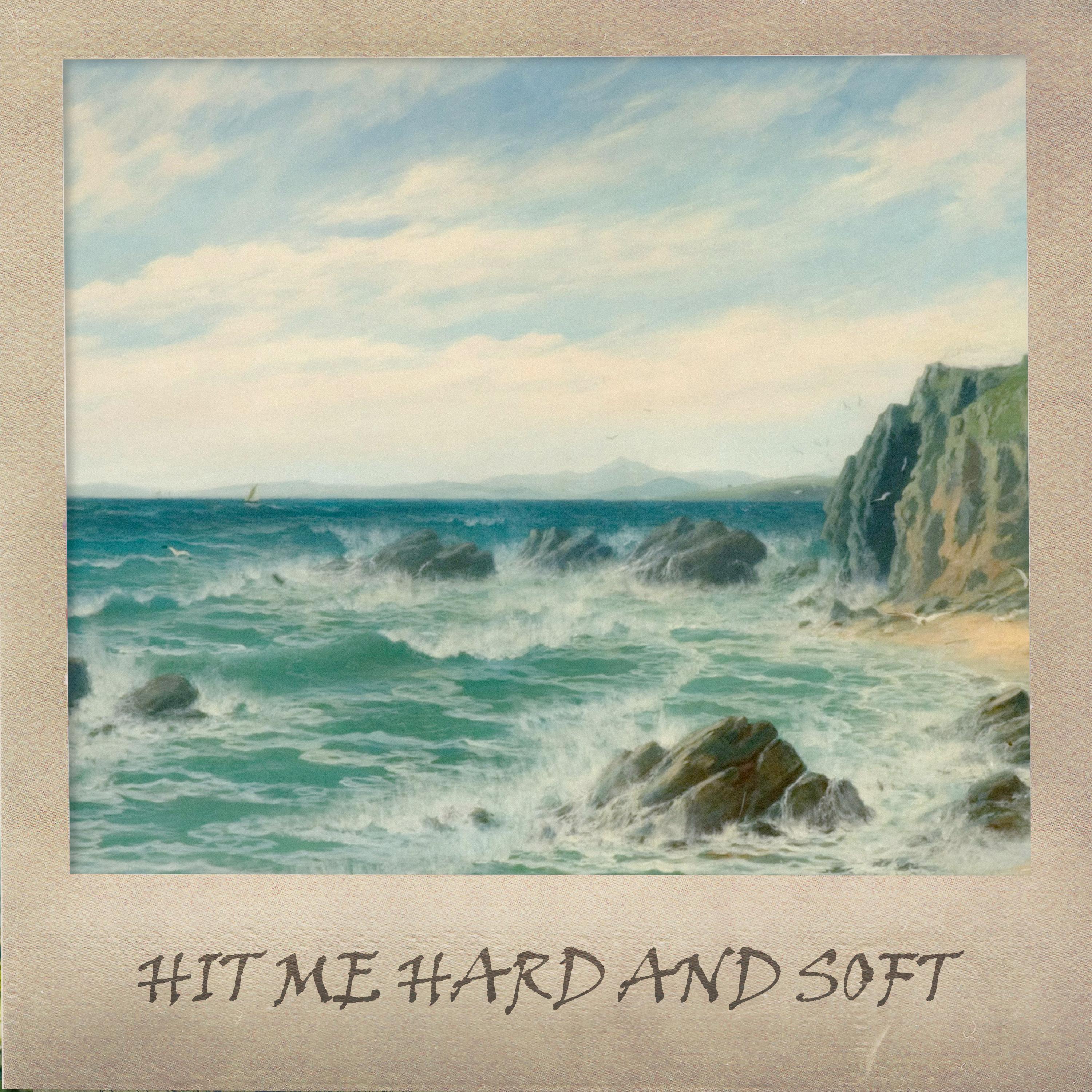 Релиз Hit Me Hard And Soft (Piano Version)