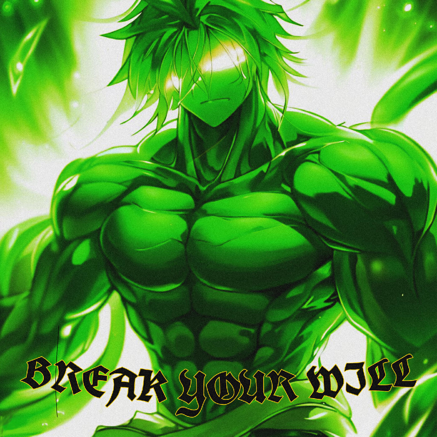 Релиз Break Your Will