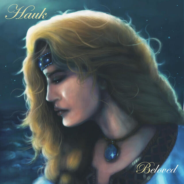 Релиз Beloved