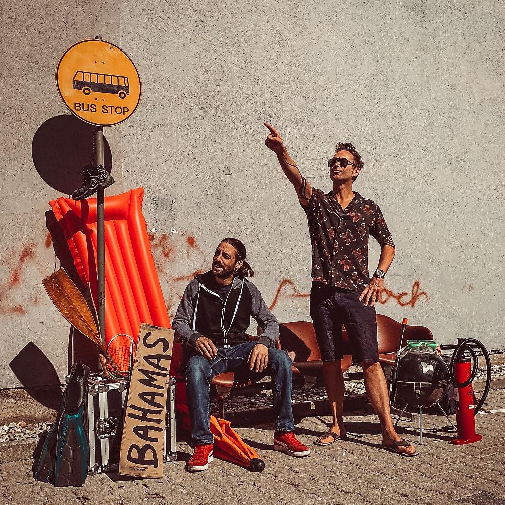 Релиз Direction Bahamas