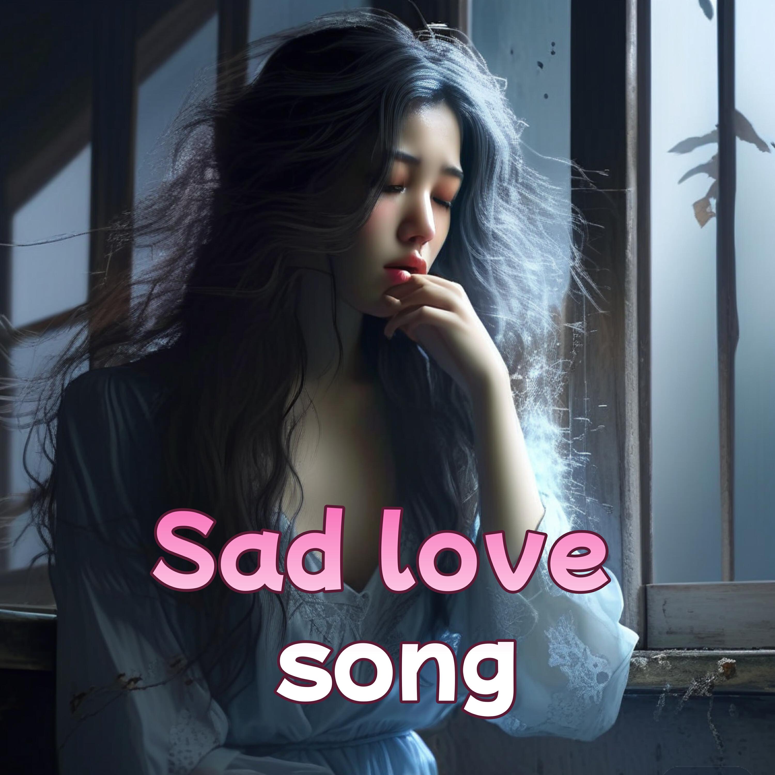Релиз Sad love song