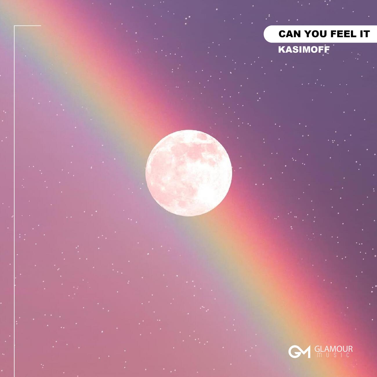 Релиз Can You Feel It