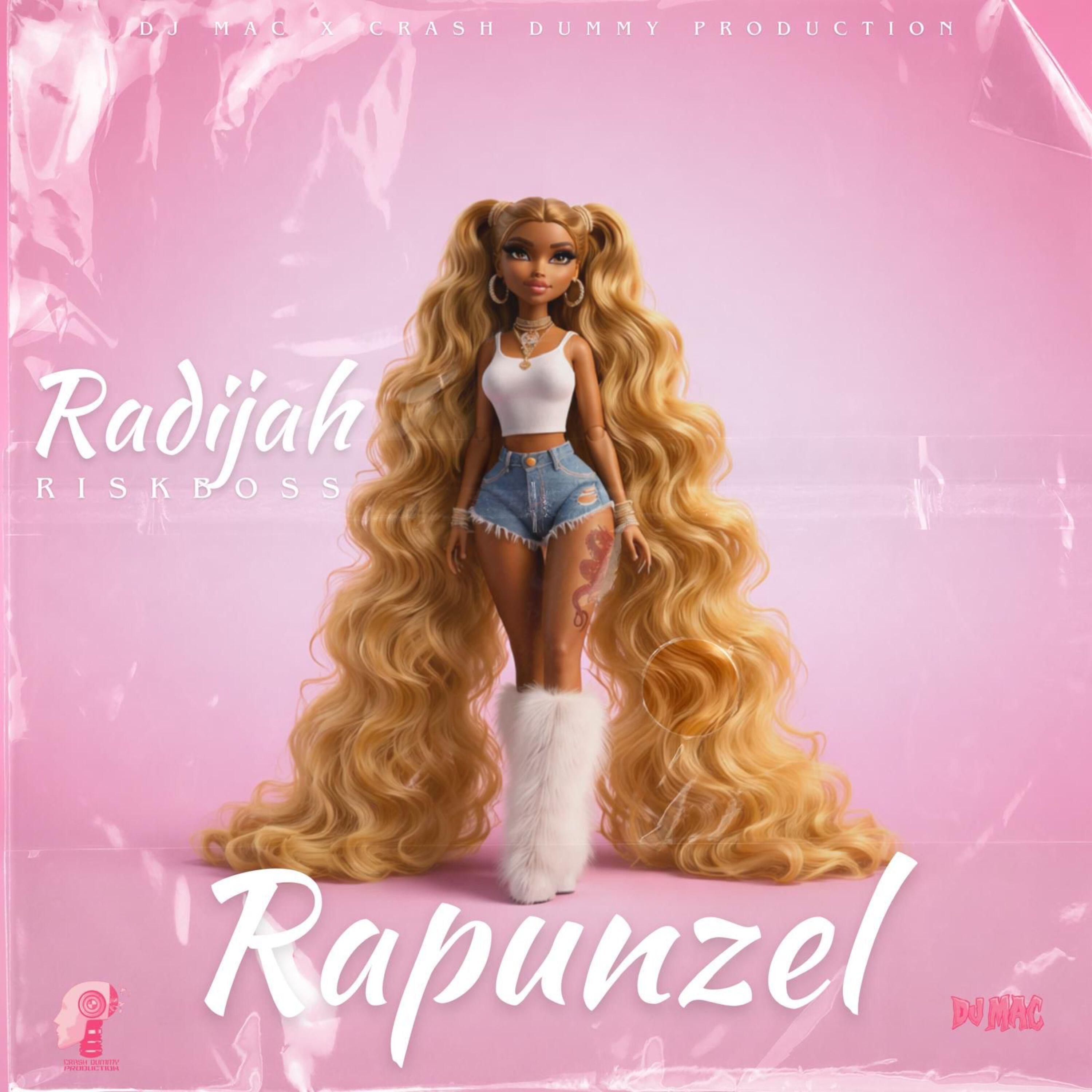 Релиз Rapunzel
