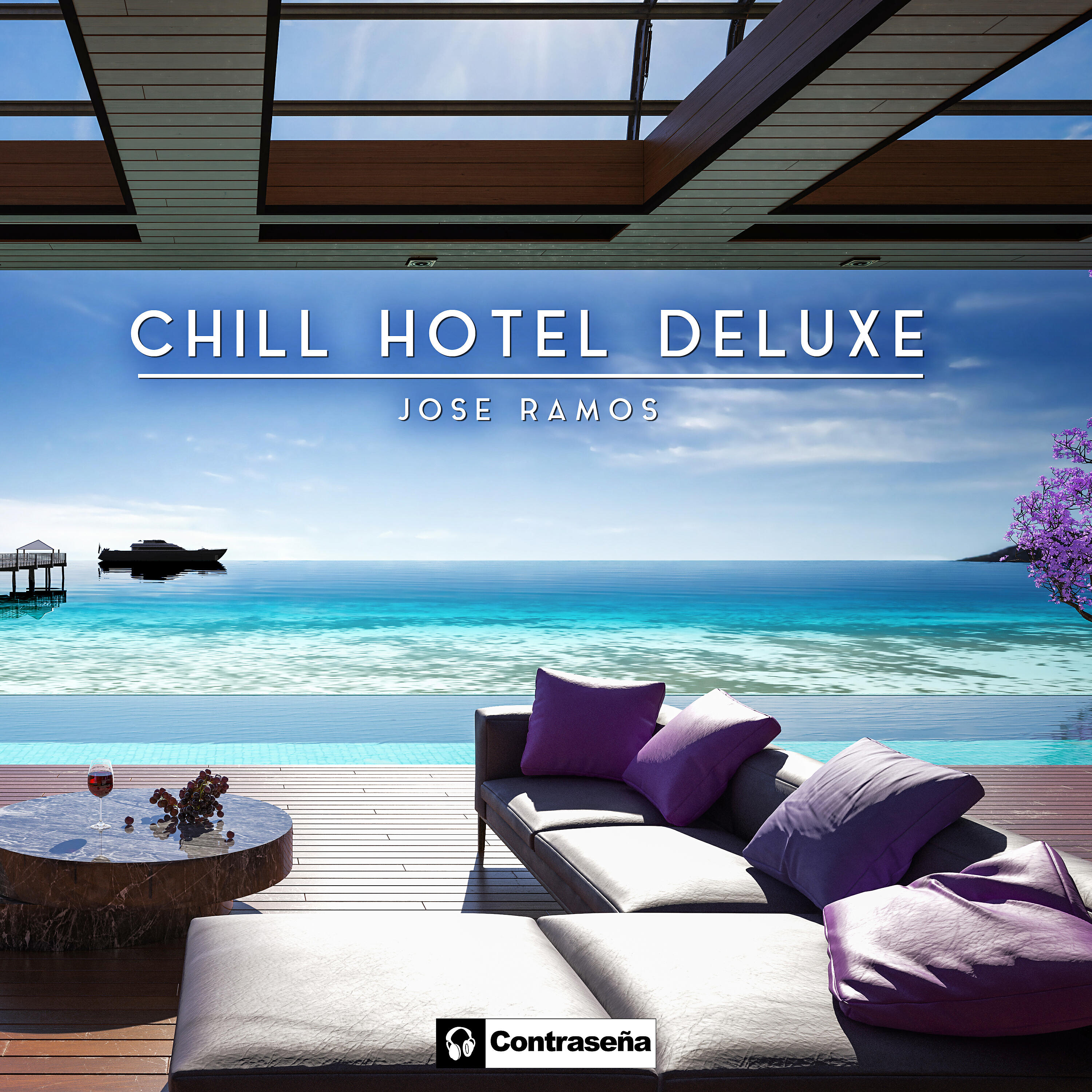 Релиз Chill Hotel Deluxe