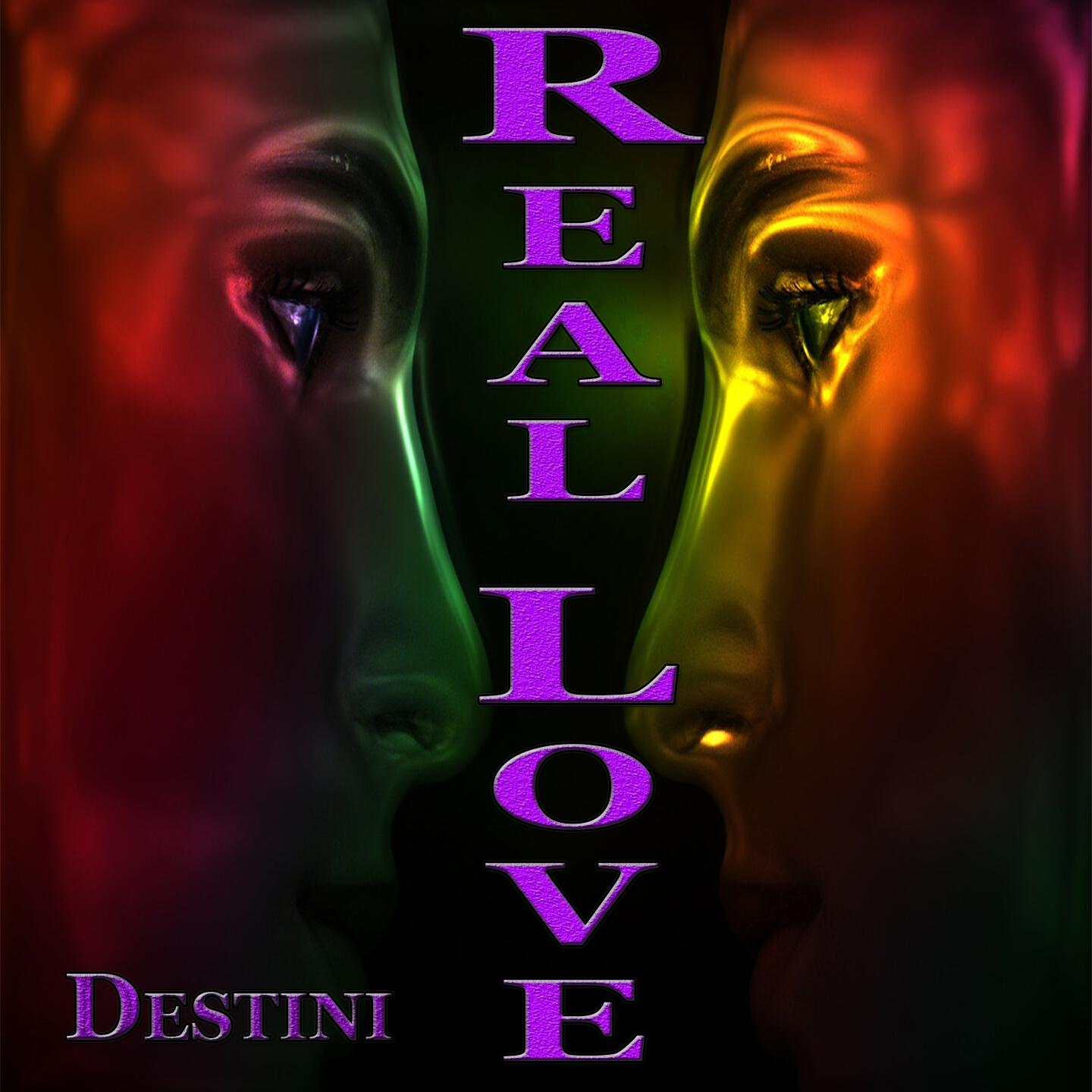 Релиз Real Love