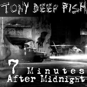 Tony Deep Fish