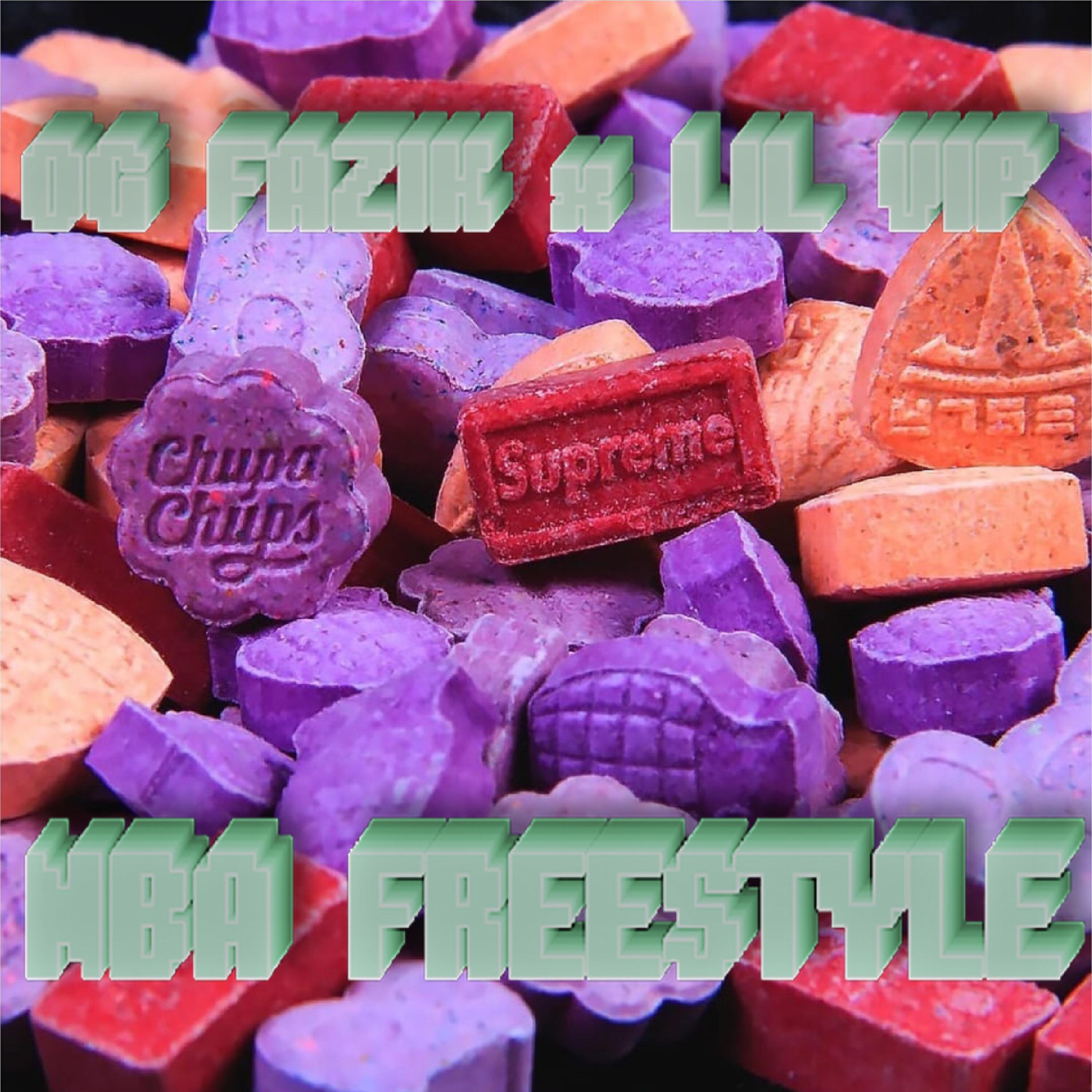 Релиз NBA Freestyle