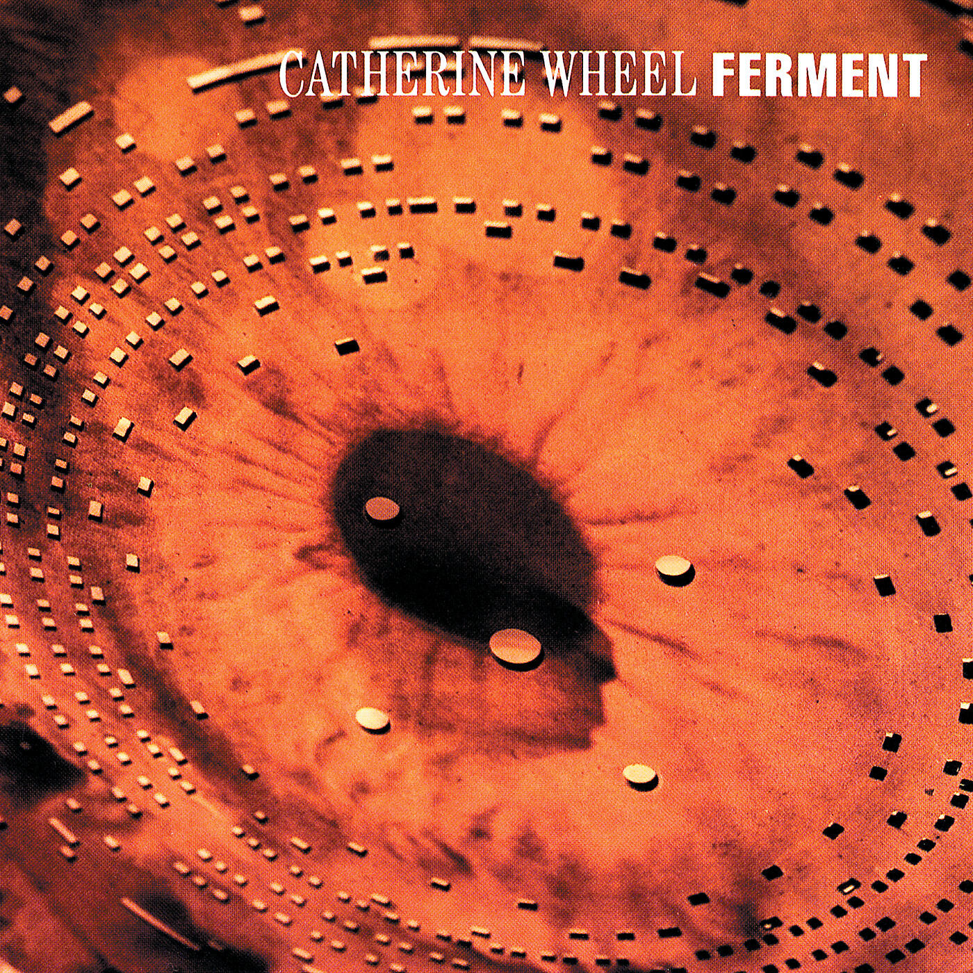 Релиз Ferment