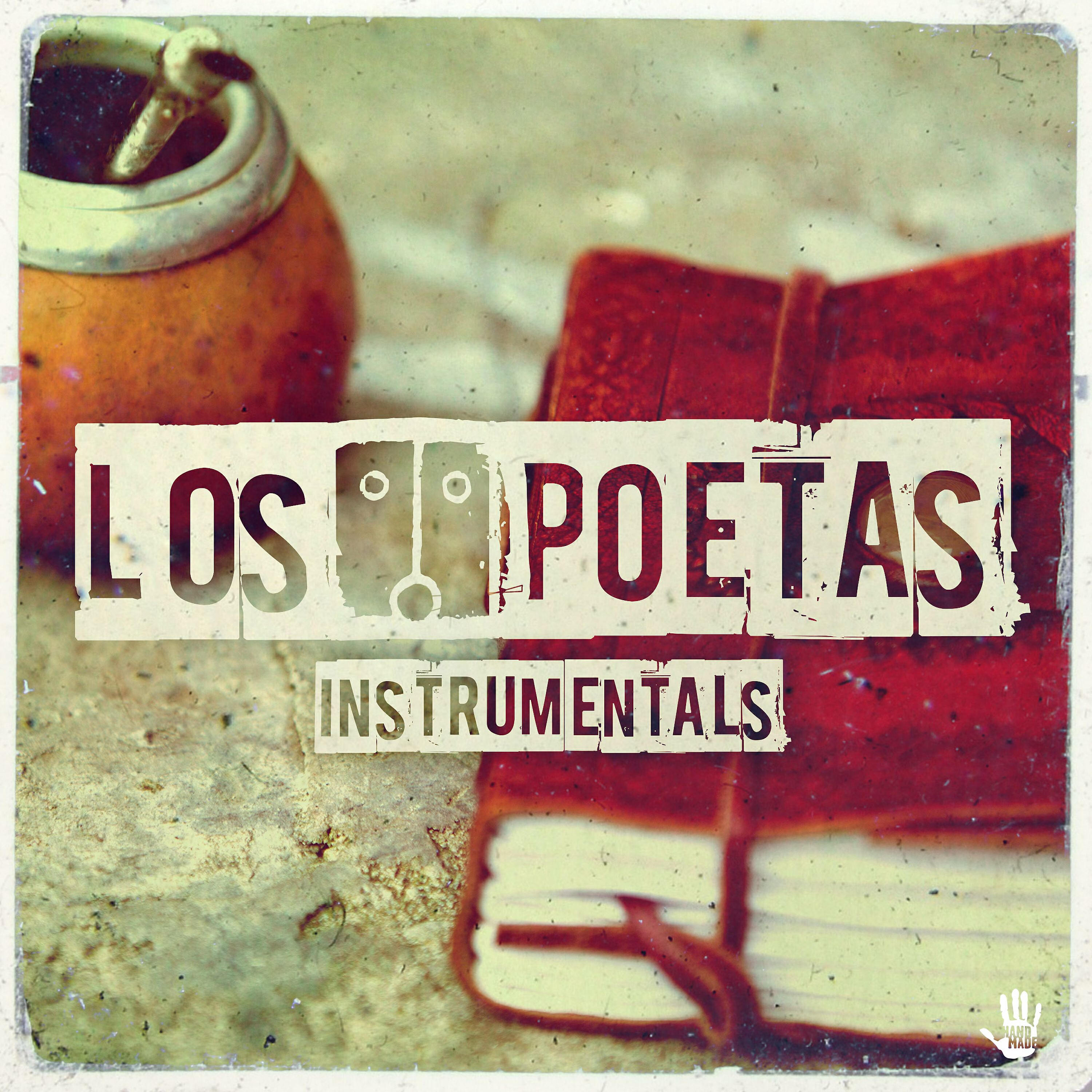 Релиз Los Poetas (Instrumentals)