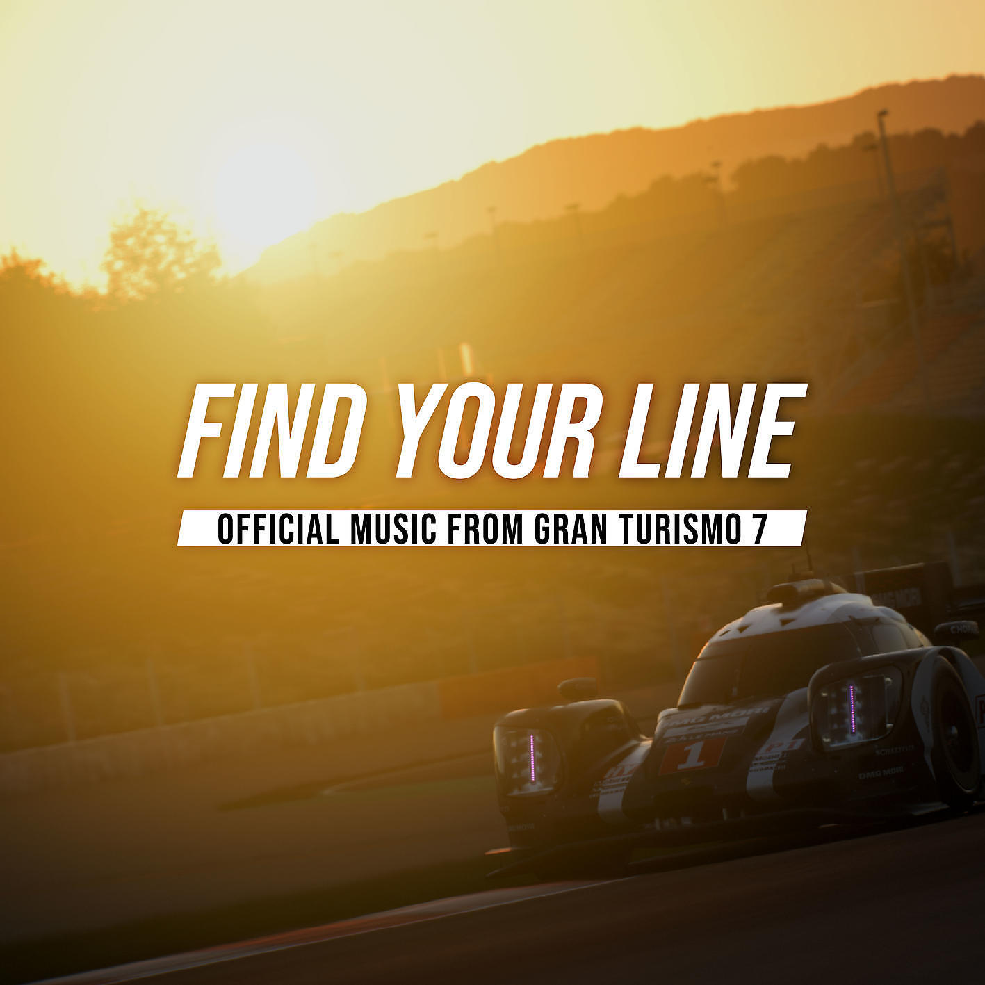 Релиз Life's Coming in Slow (from GRAN TURISMO 7)