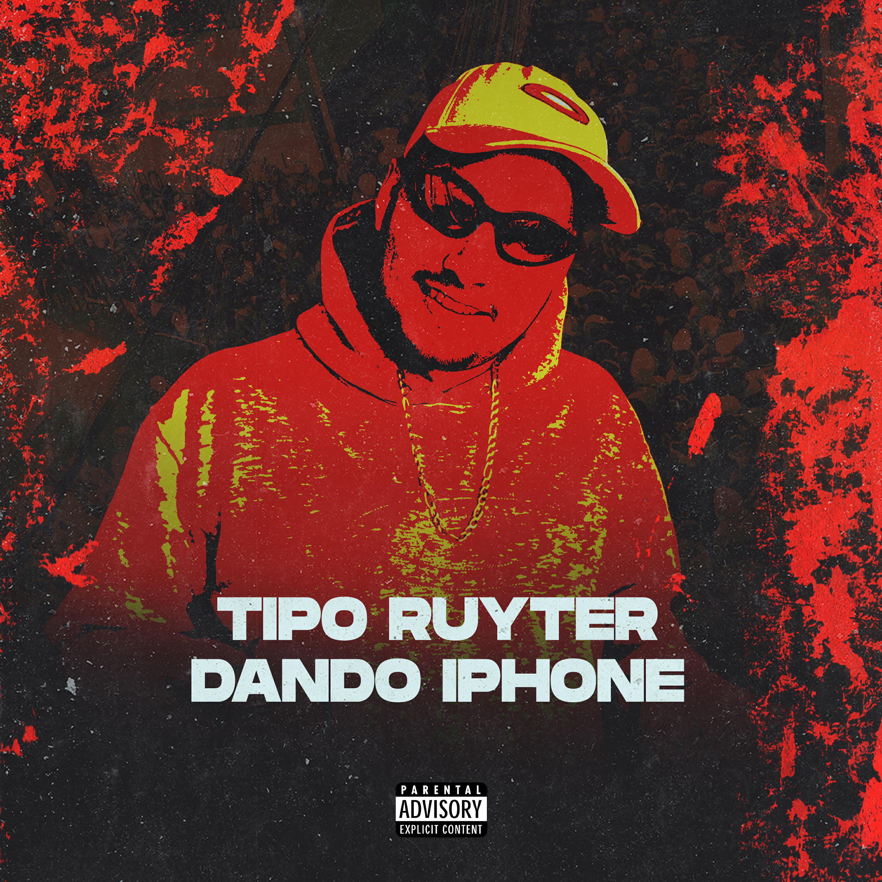 Релиз Ta Tipo Ruyter Dando Iphone Pras Piranh4