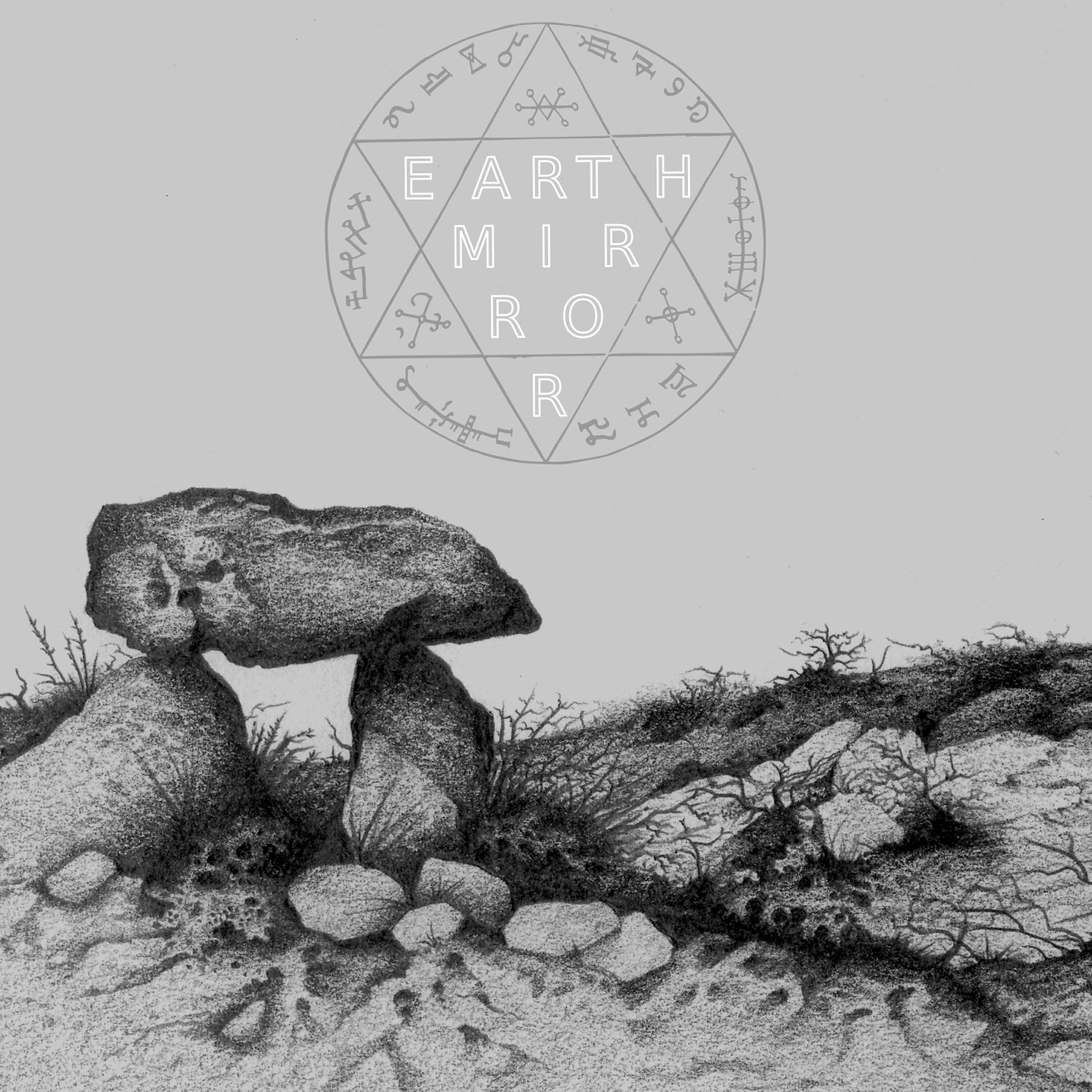 Релиз Earth Mirror