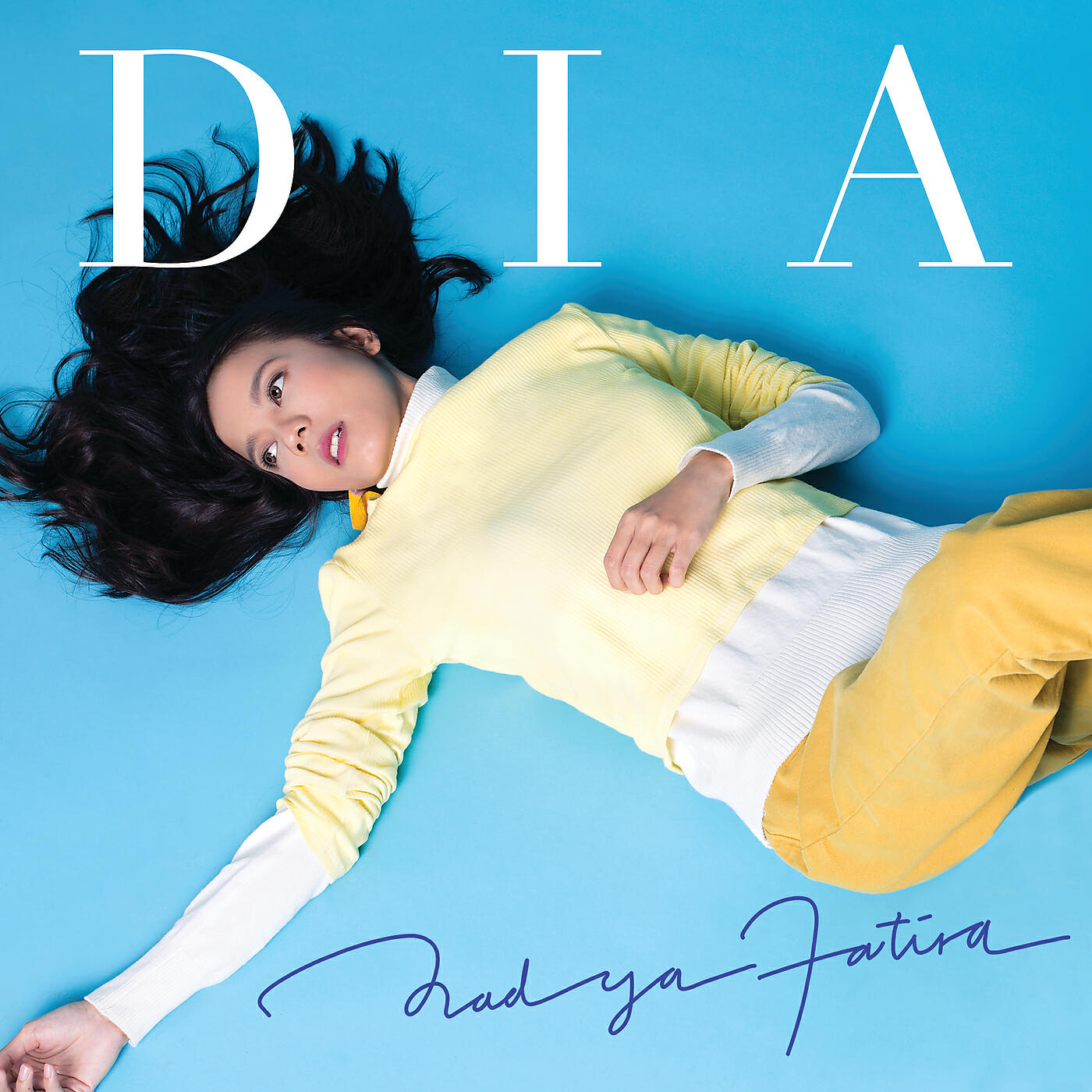 Релиз Dia