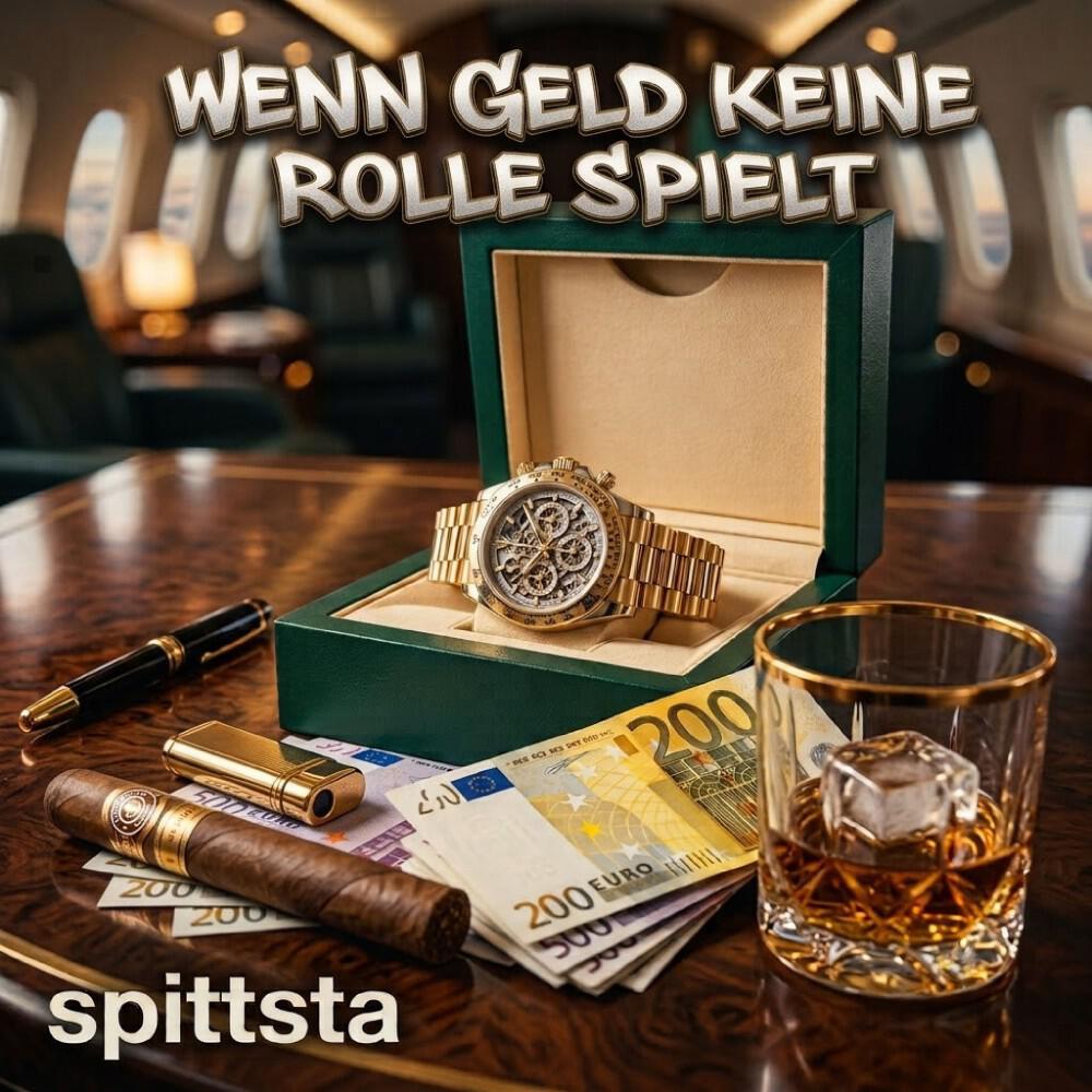 Релиз Wenn Geld keine Rolle spielt (Radio Edit)