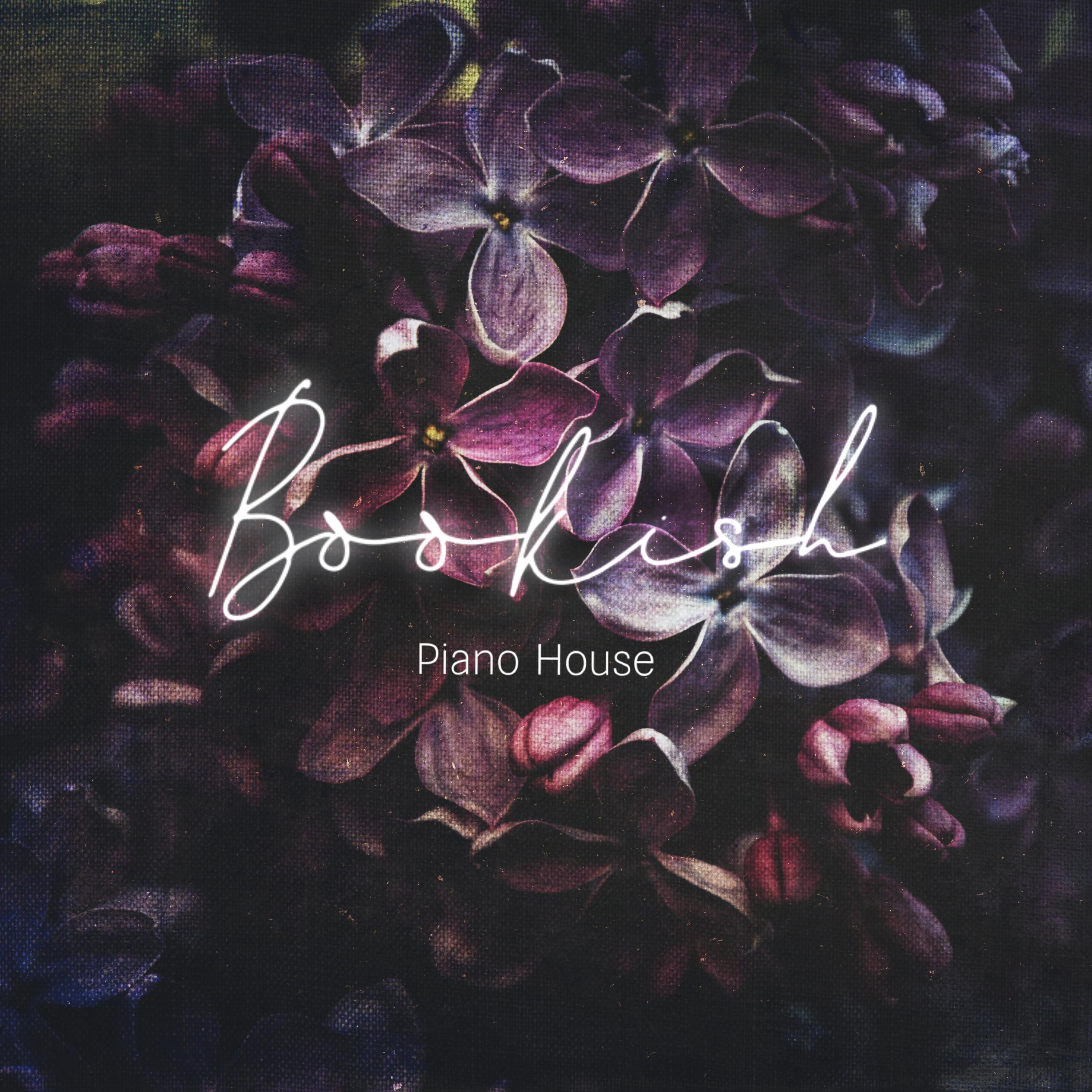 Релиз Bookish