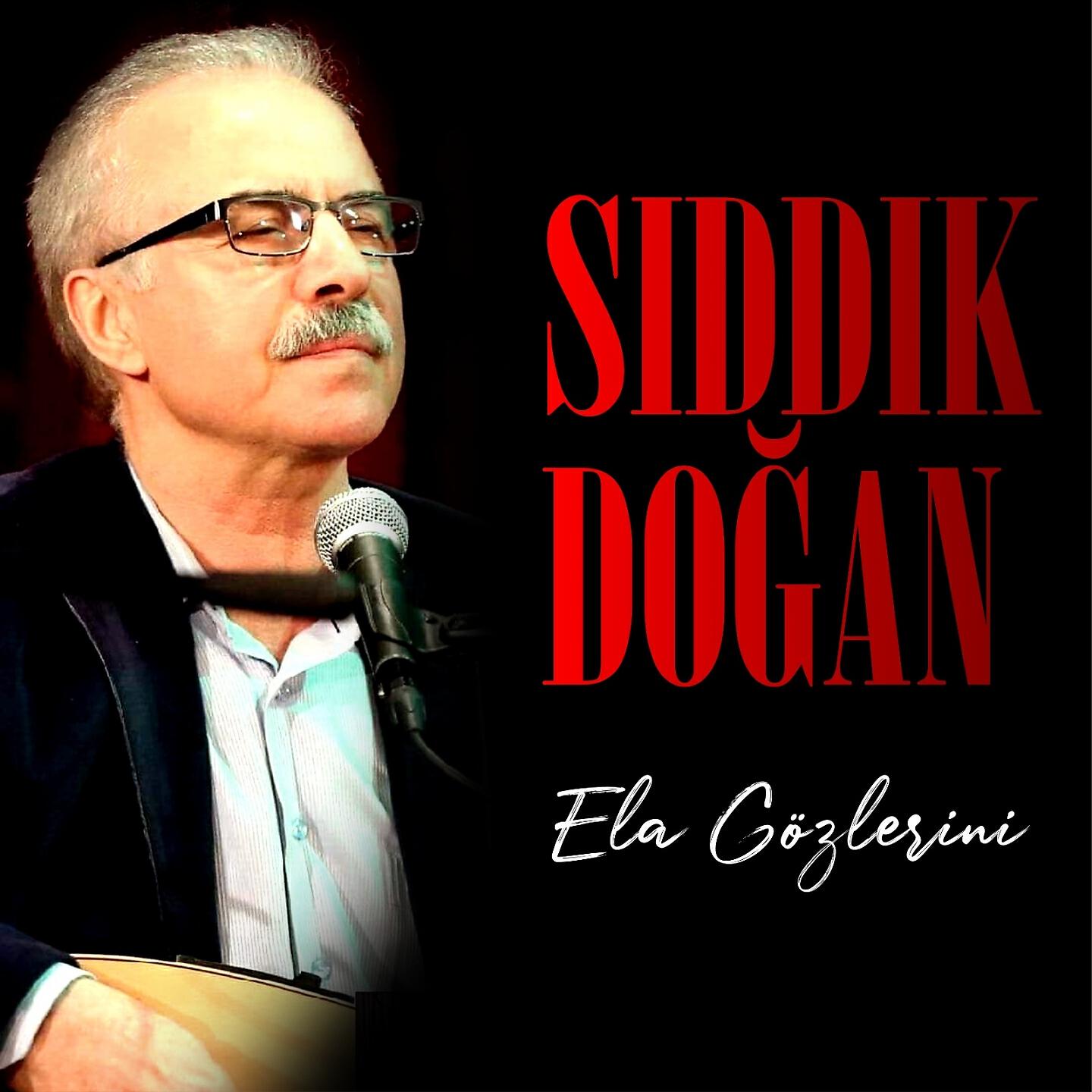 Релиз Ela Gözlerini