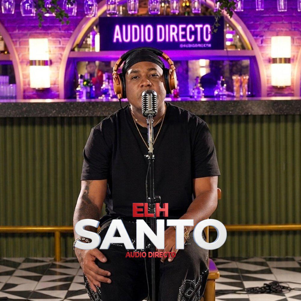 Релиз Santo ( Audio Directo)