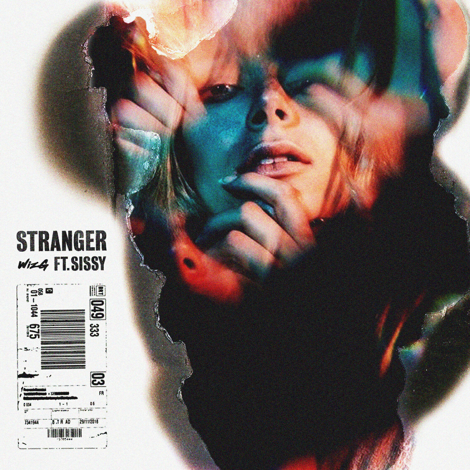 Релиз Stranger