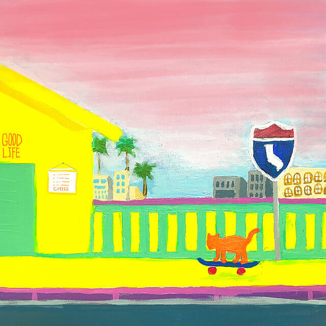 J'Kyun, Marco - good1ife