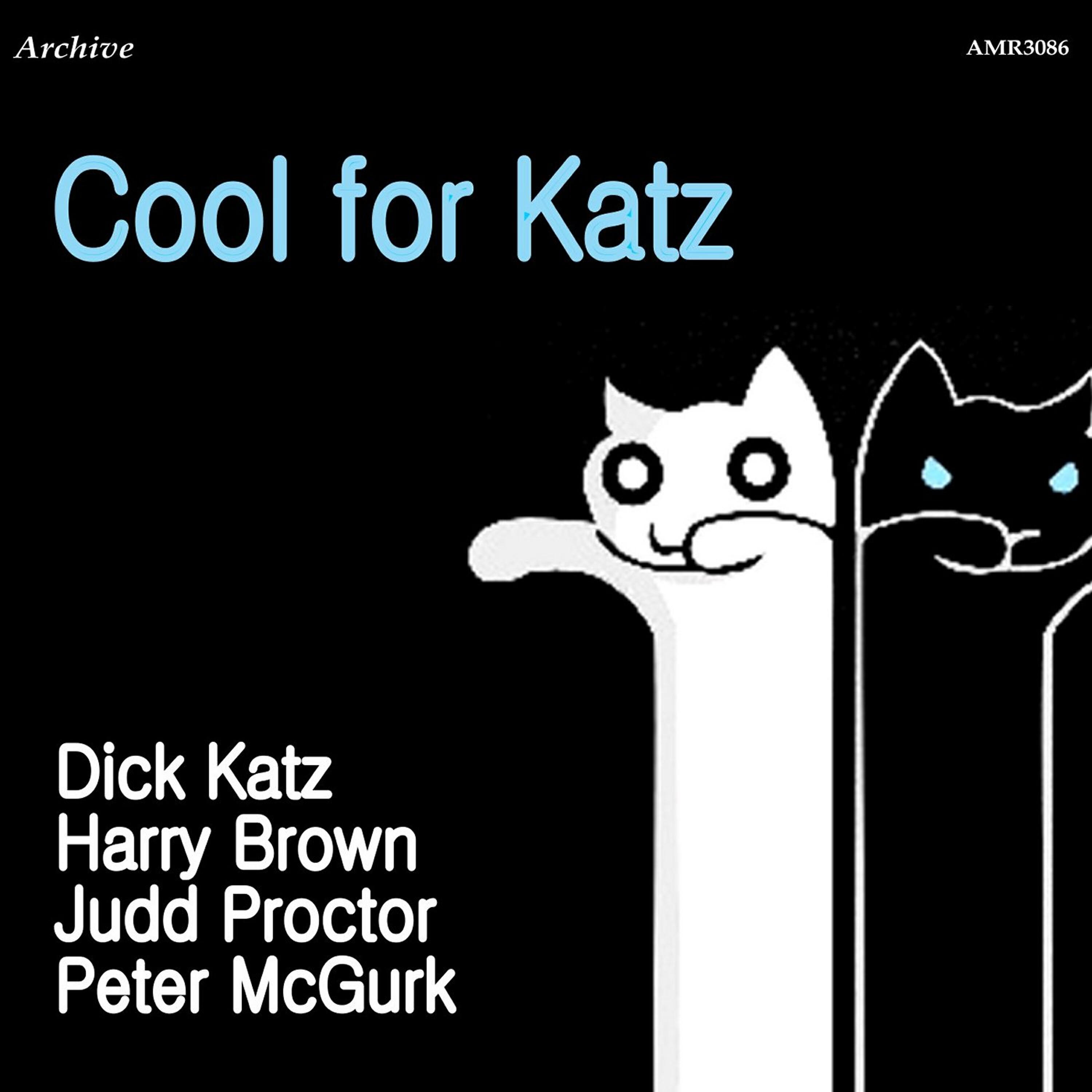Релиз Kool for Katz