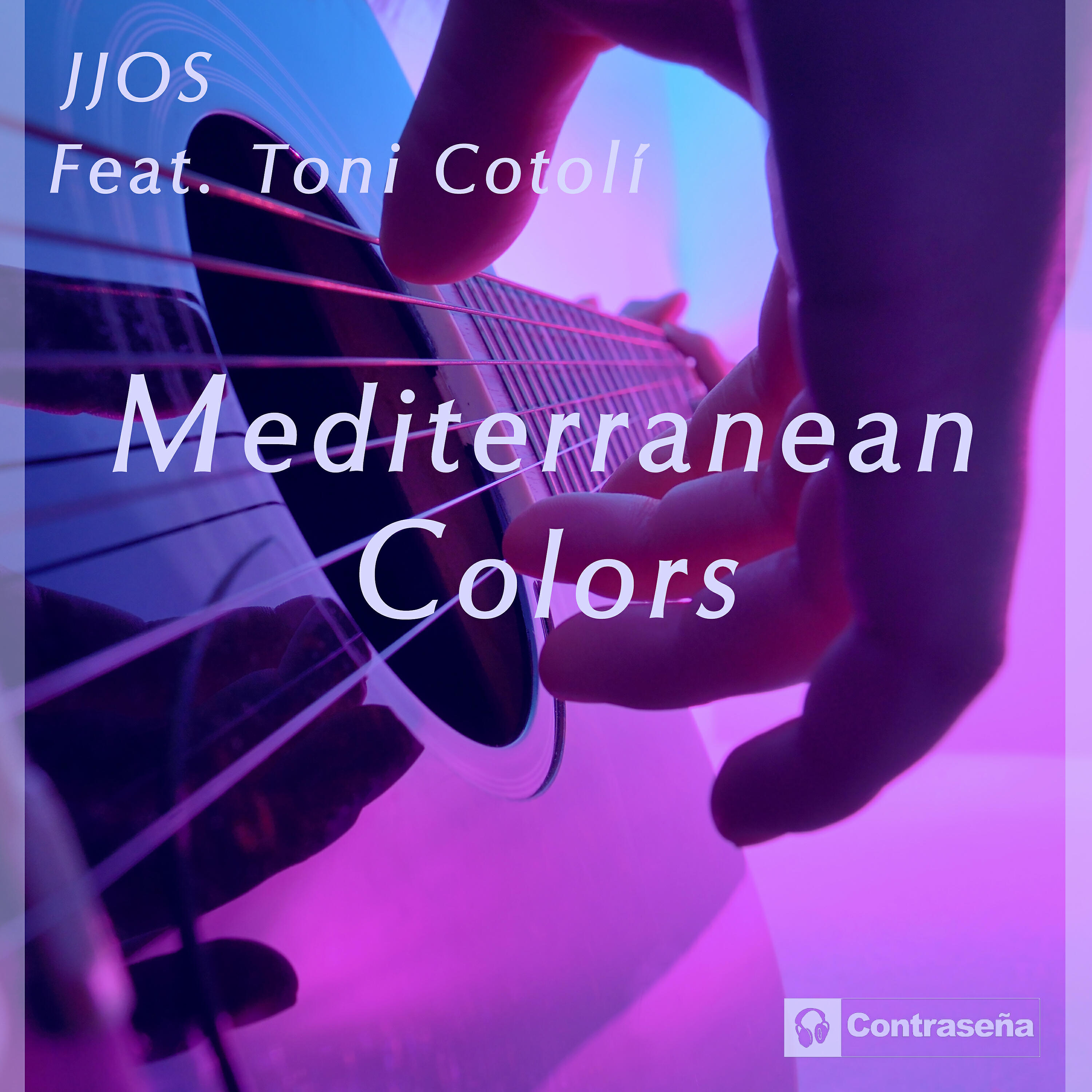 Релиз Mediterranean Colors