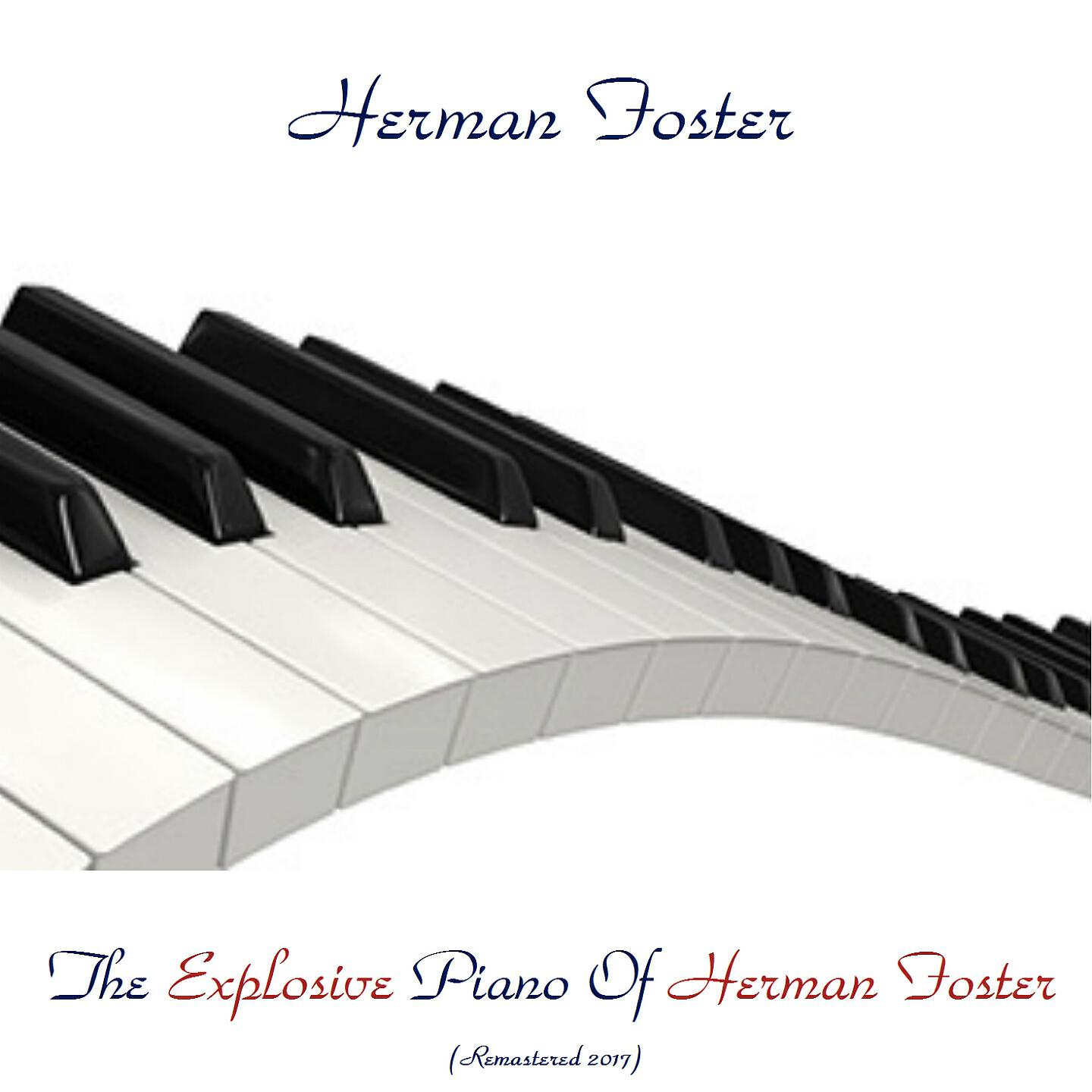 Herman Foster
