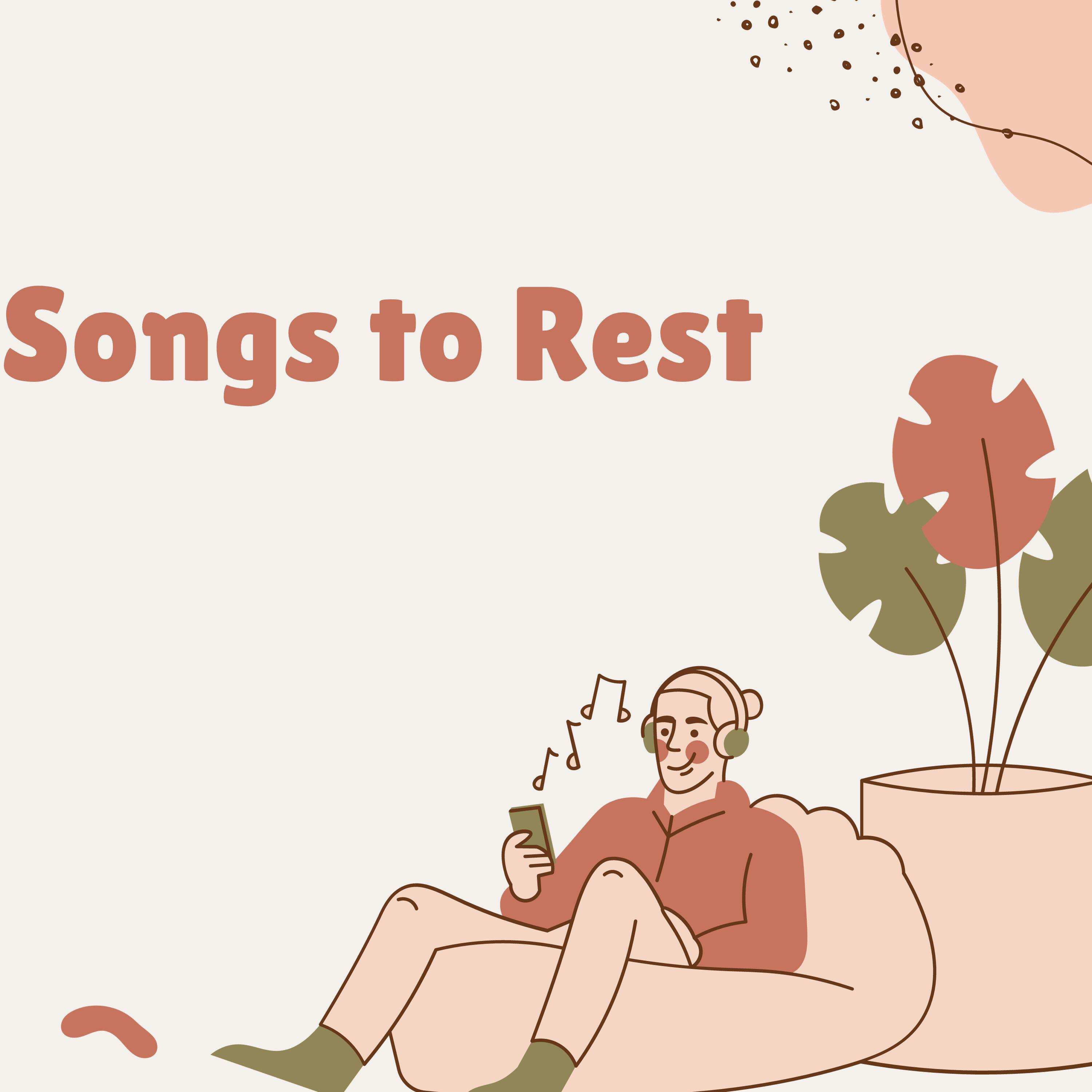 Релиз Songs to Rest
