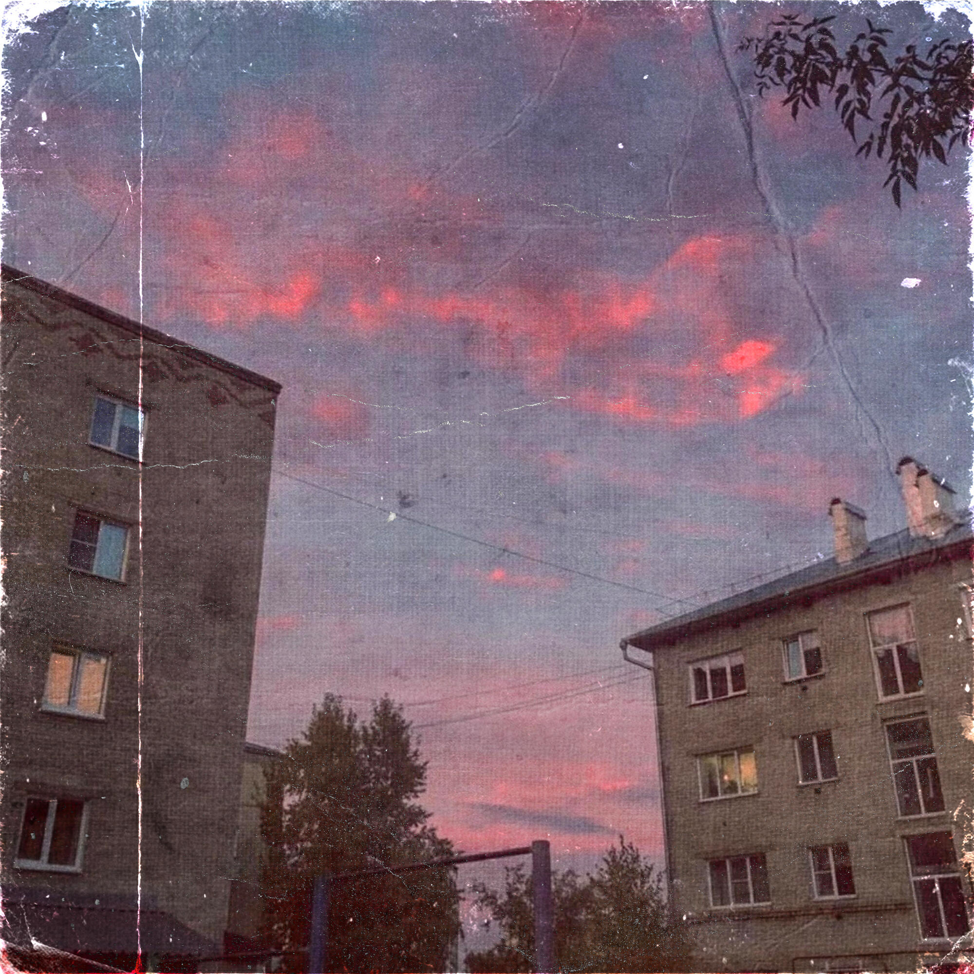Релиз Туга