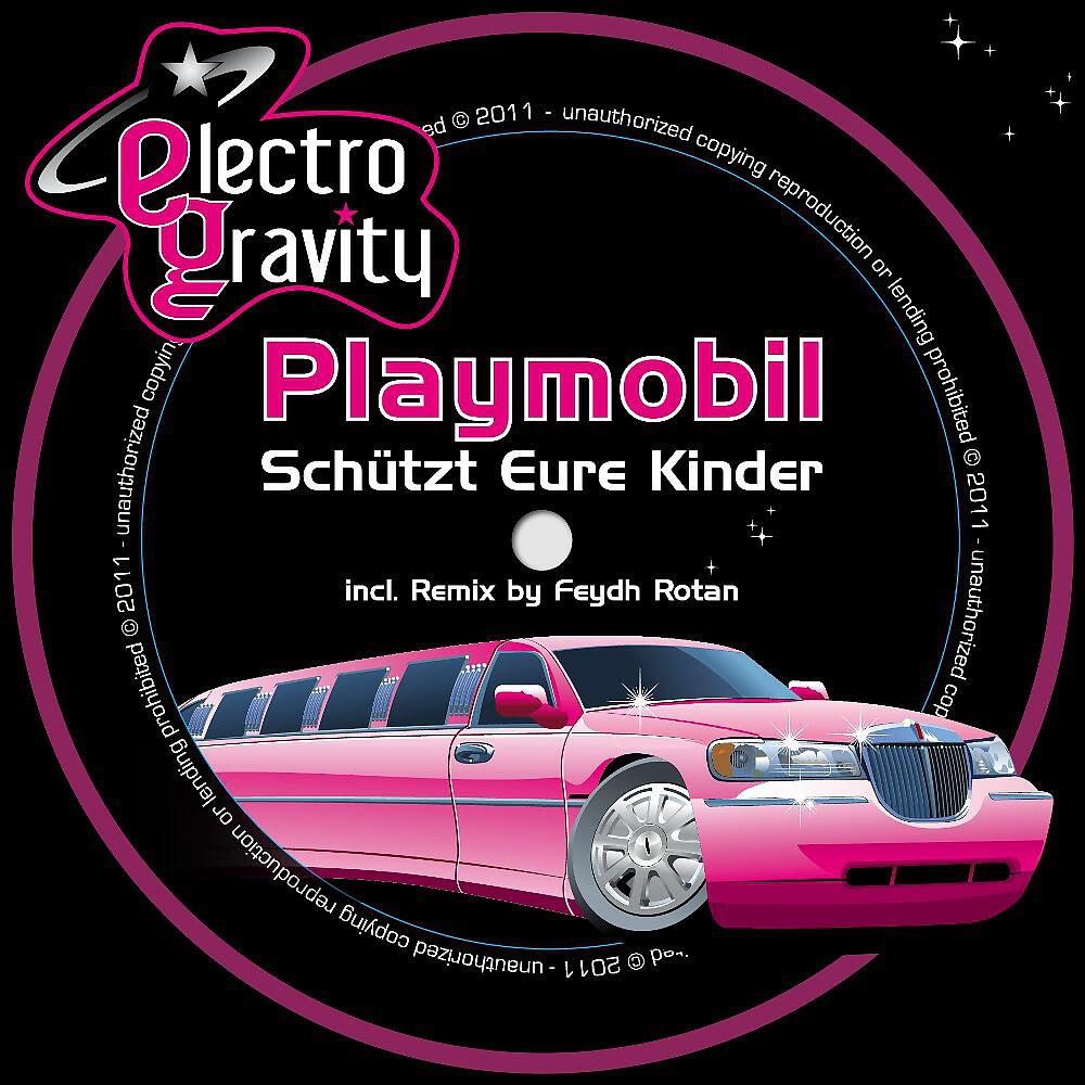 Schutzt Eure Kinder