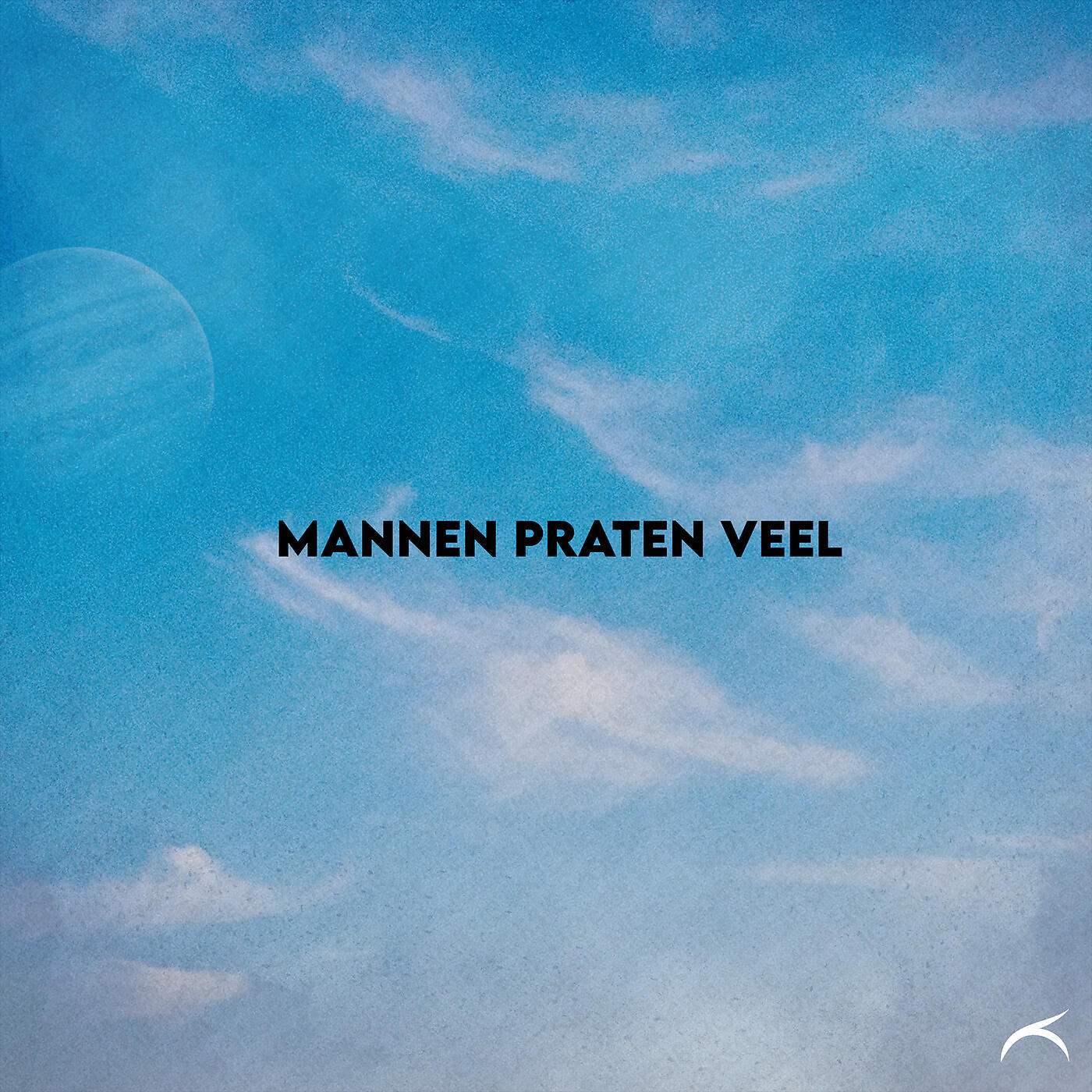 Релиз Mannen Praten Veel