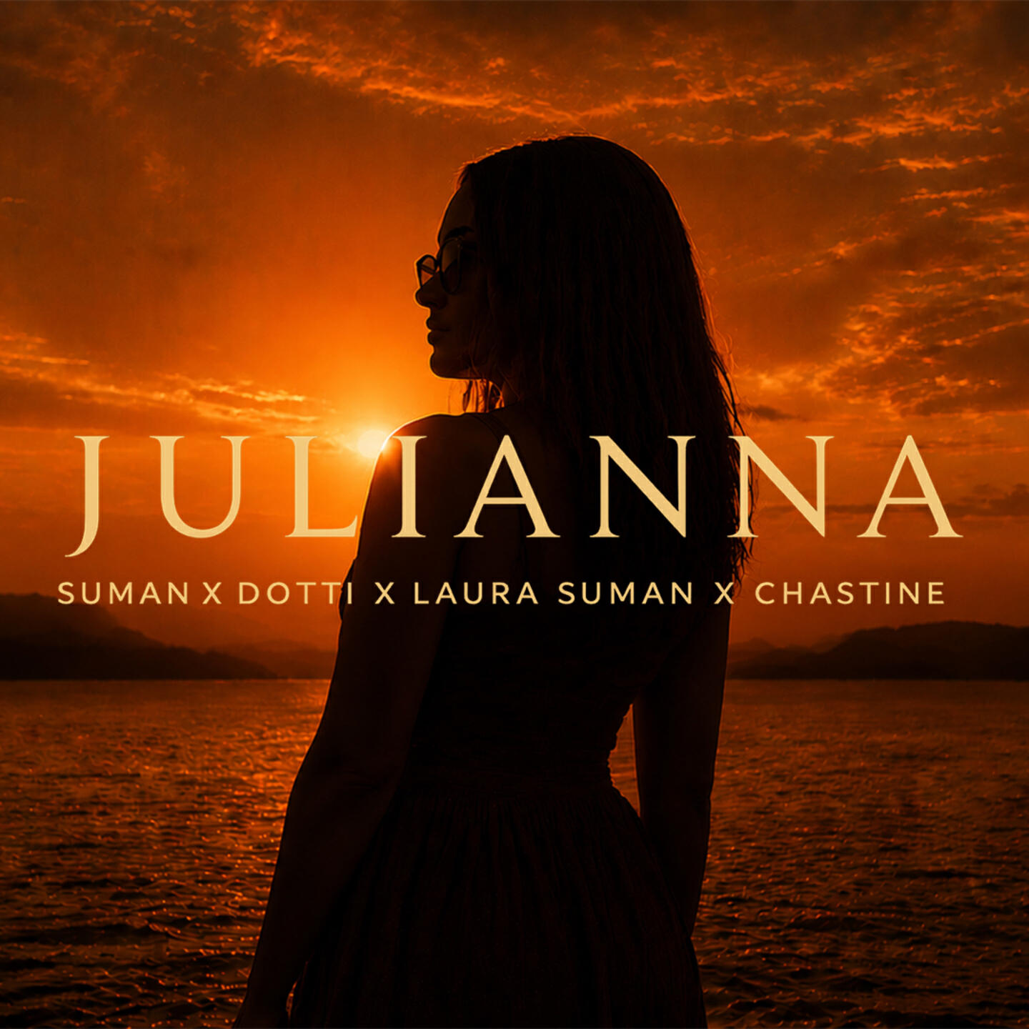 Релиз Julianna