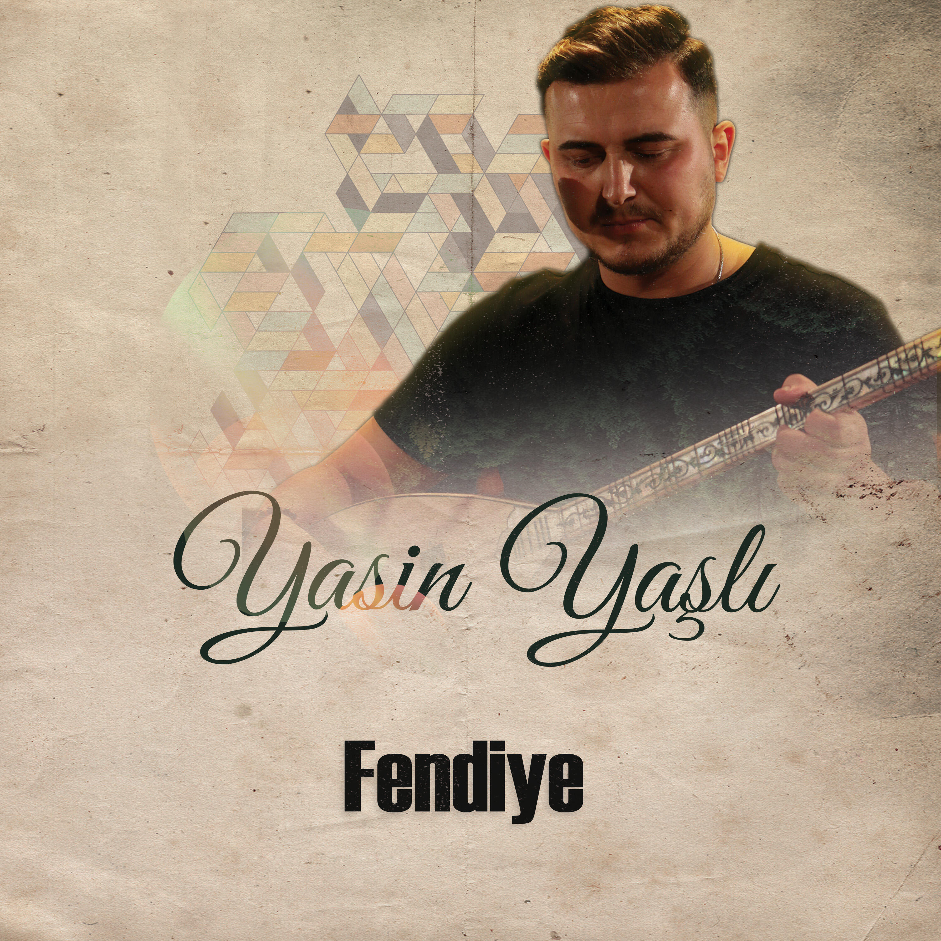 Релиз Fendiye