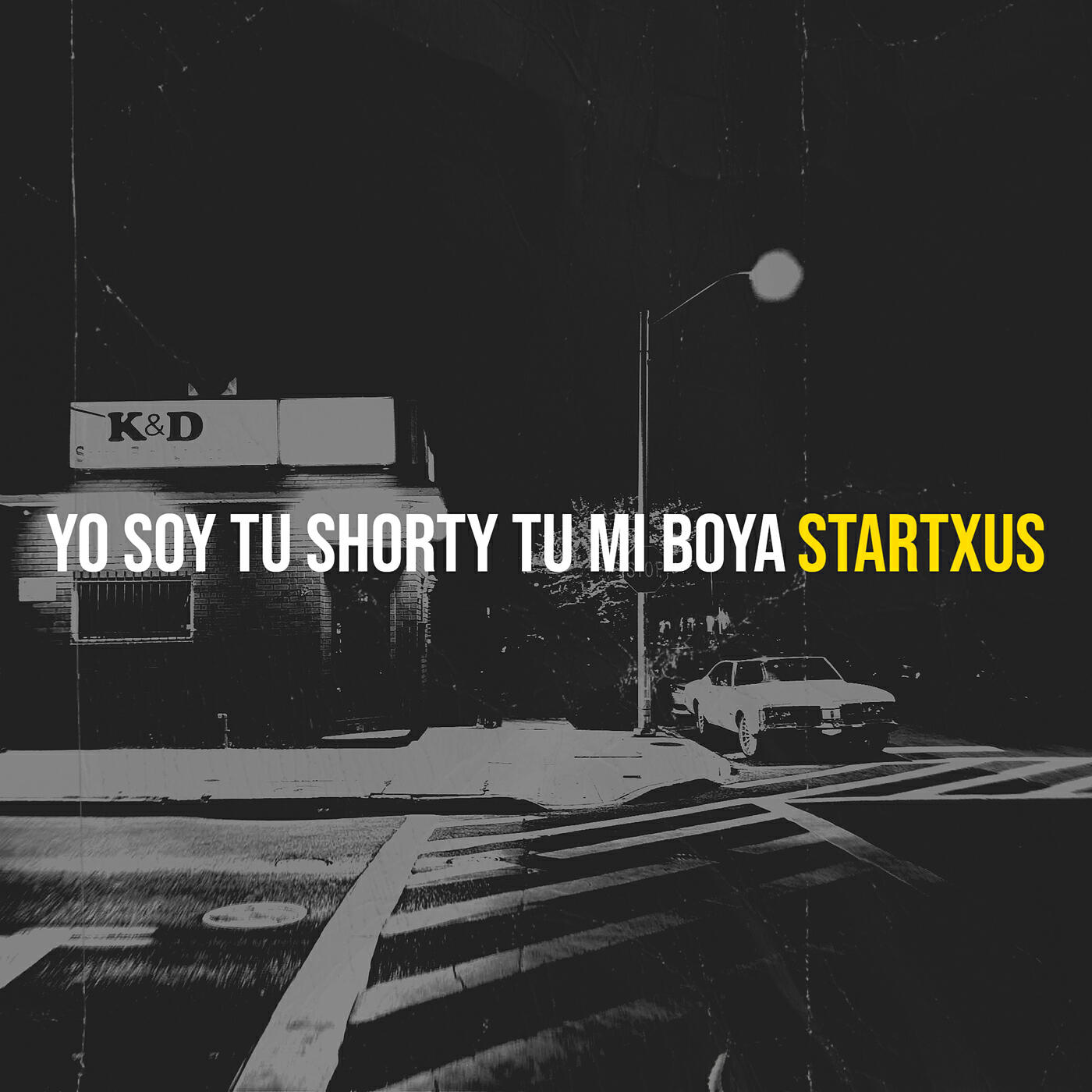 Релиз Yo Soy Tu Shorty Tu MI Boya