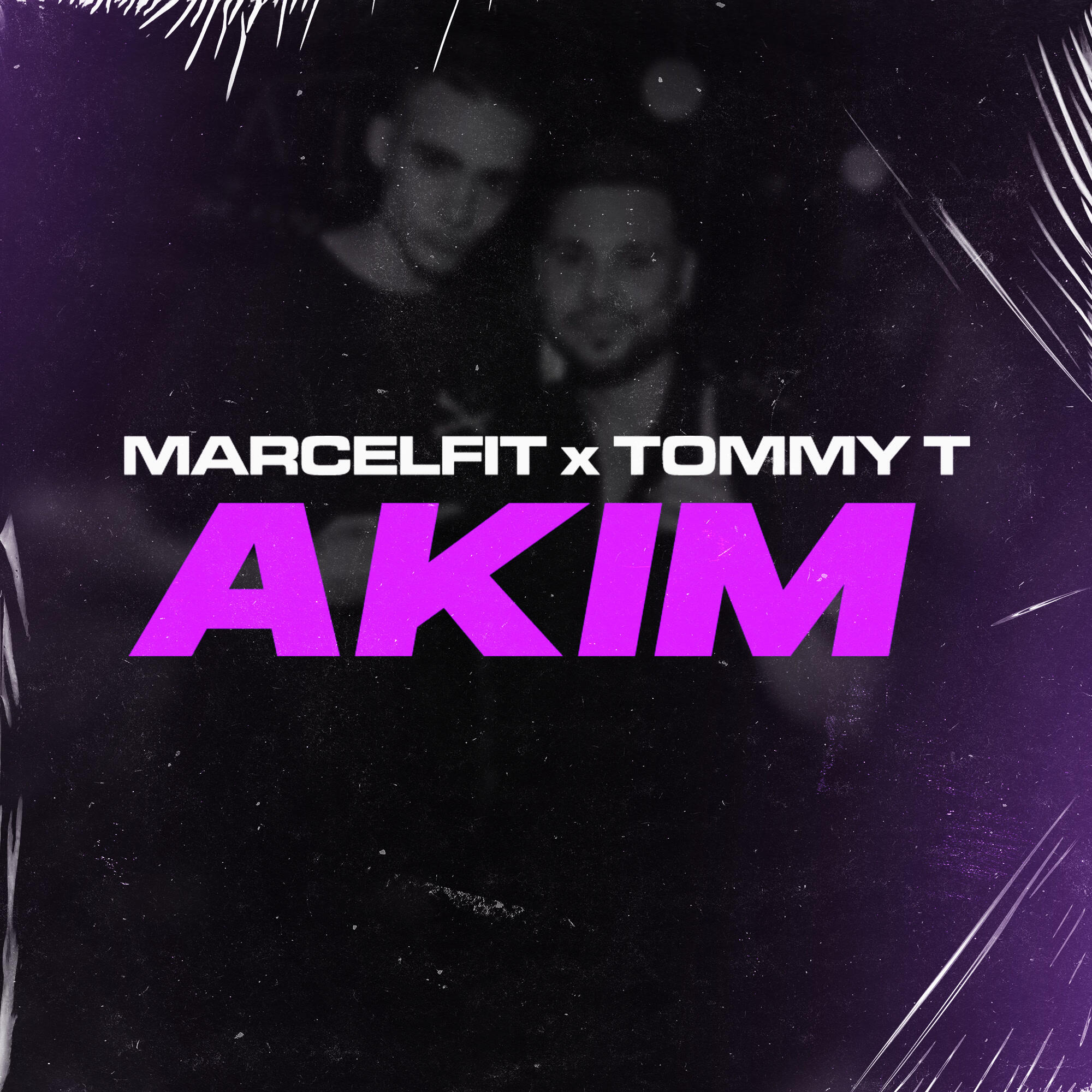 Релиз AKIM