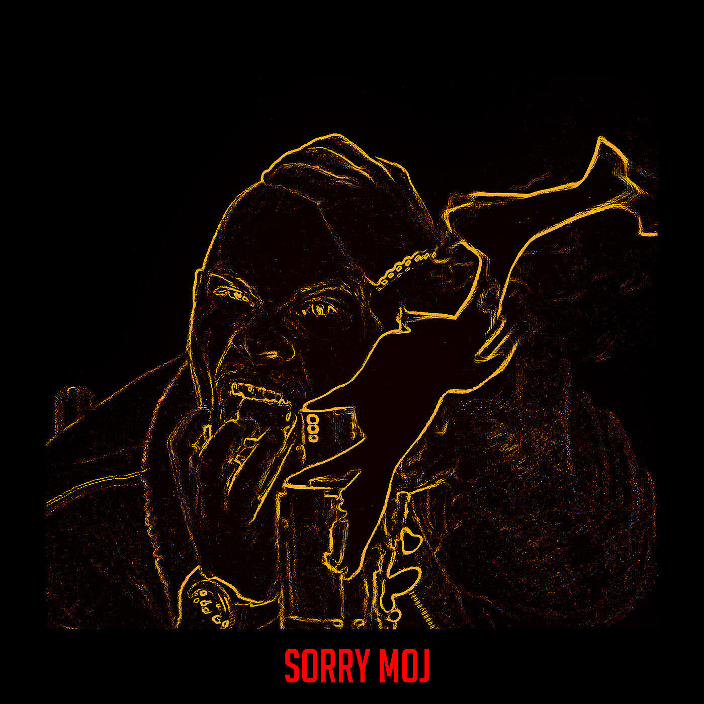 Релиз Sorry Moj