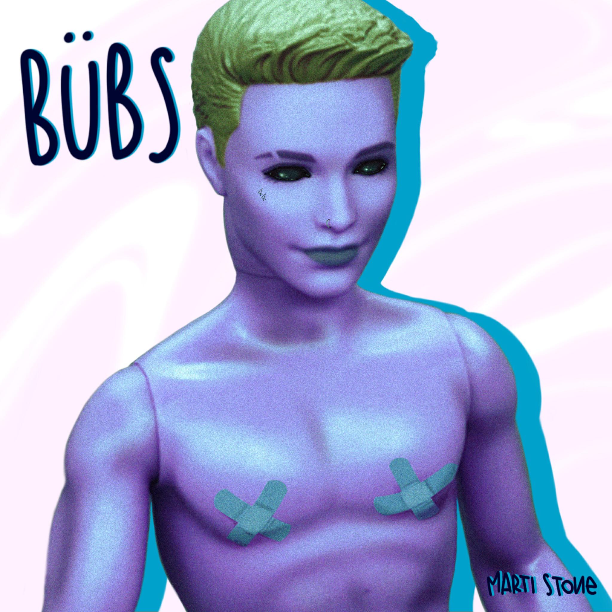 Релиз BÜBS