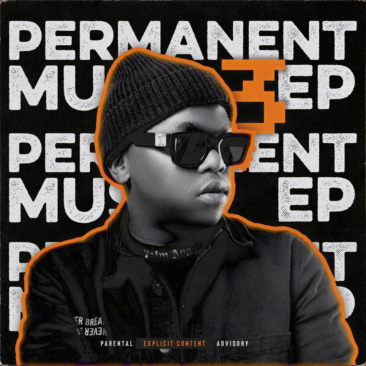 Релиз Permanent Music 3