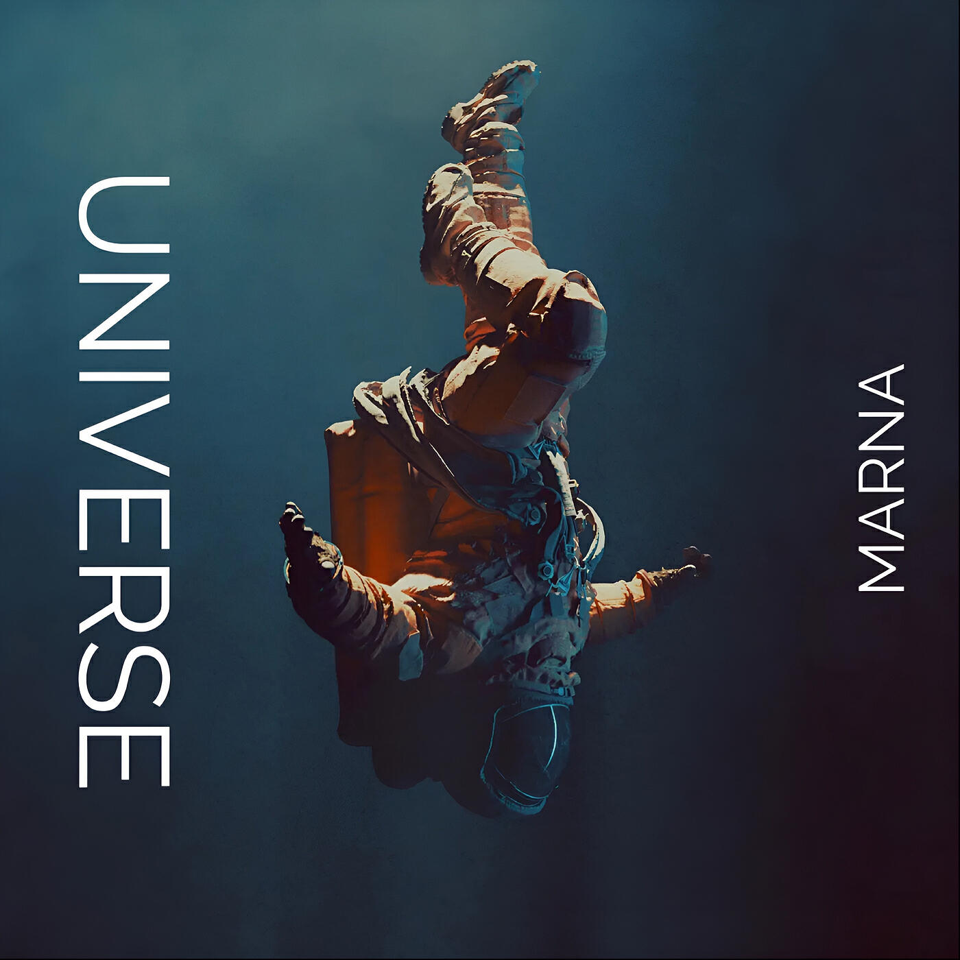 Релиз Universe