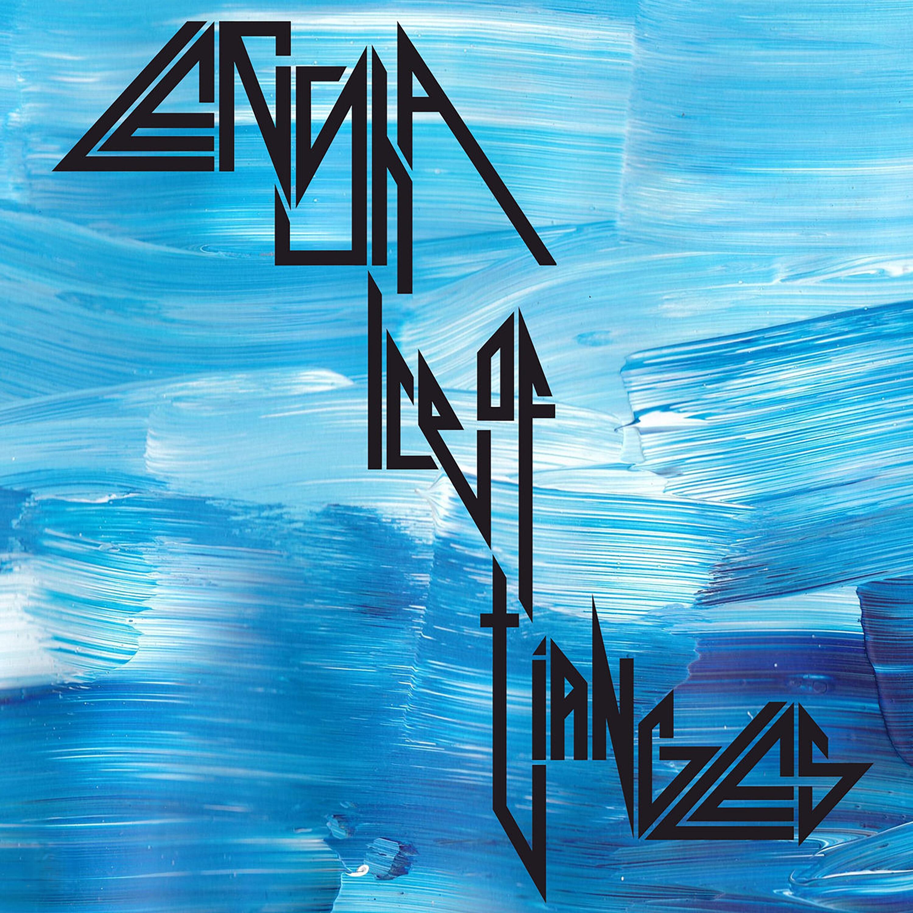 Релиз Ice of Tiangles