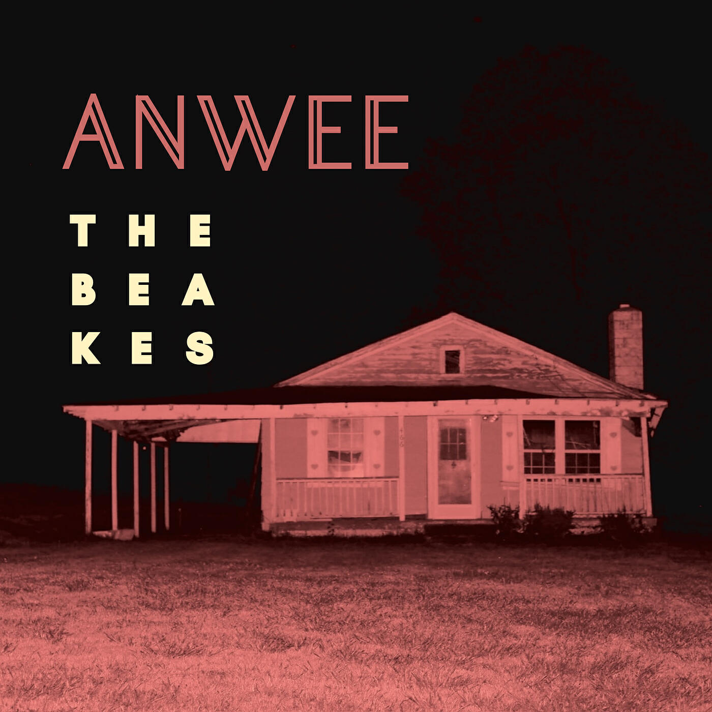 Релиз Anwee